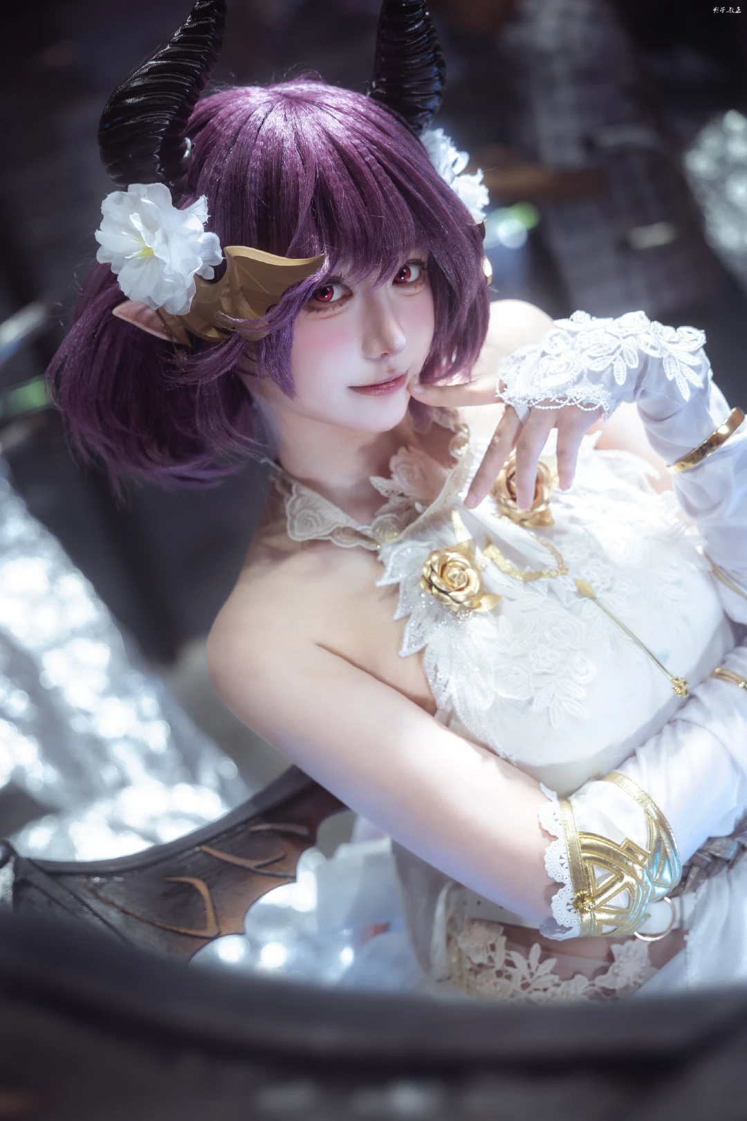 图片[9]-二次元COS分享[COSplay]碧蓝幻想 龙姬·古蕾娅 継絆の竜姫-二次元COS分享次元吧