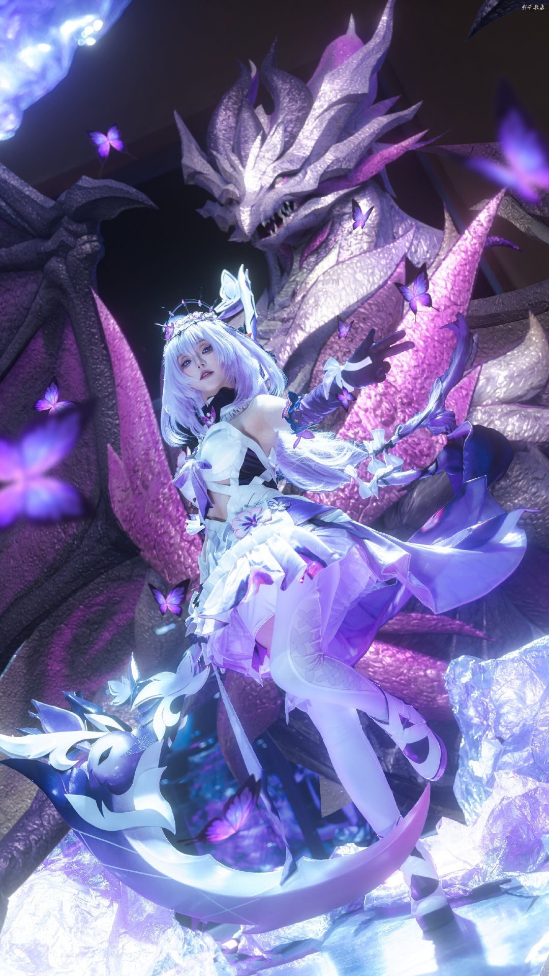 图片[7]-二次元COS分享[COSplay]万物流转，死生有序…终点，也是开始。-二次元COS分享次元吧