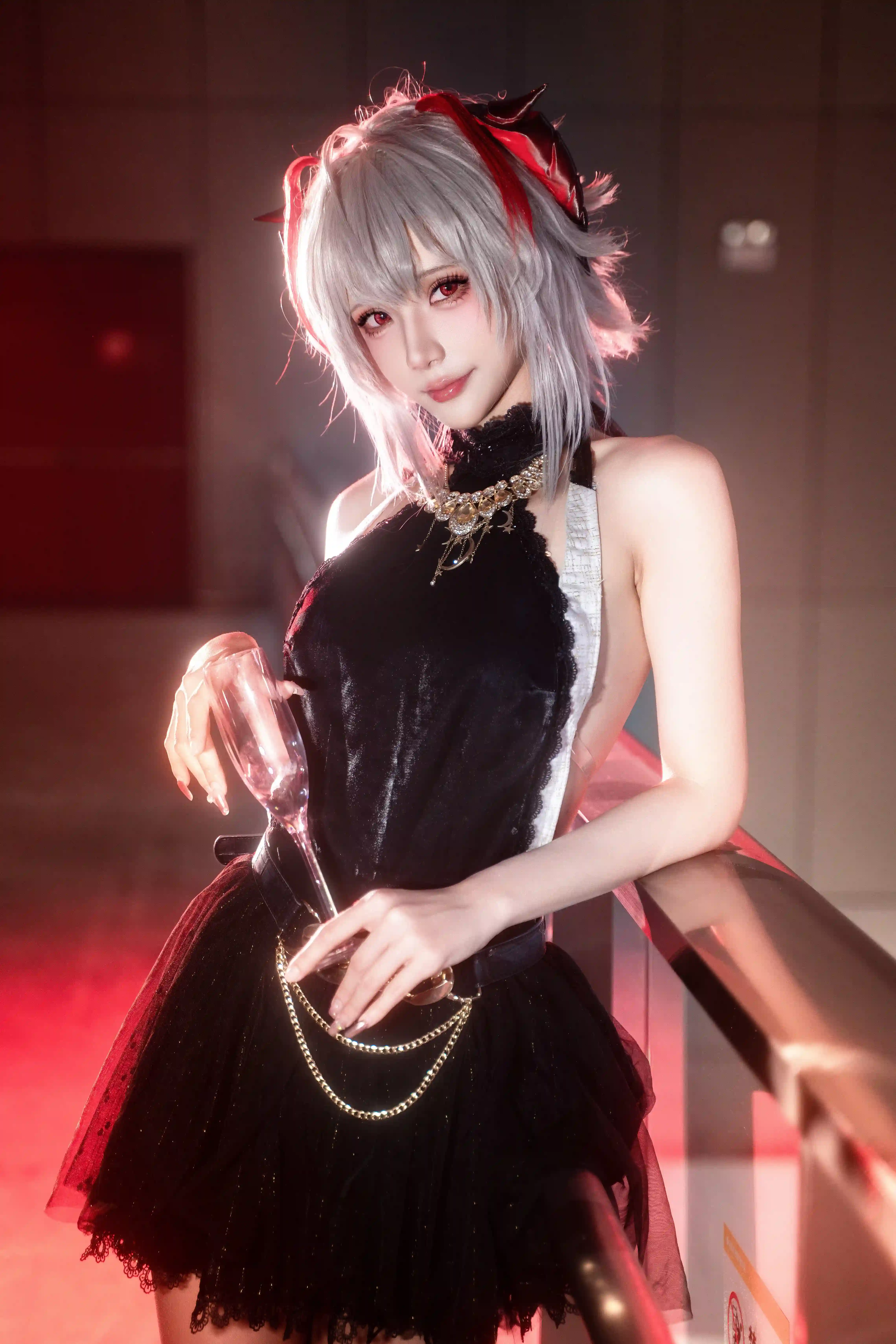 图片[5]-二次元COS分享[COSplay]共饮一杯吧 博士🍷-二次元COS分享次元吧