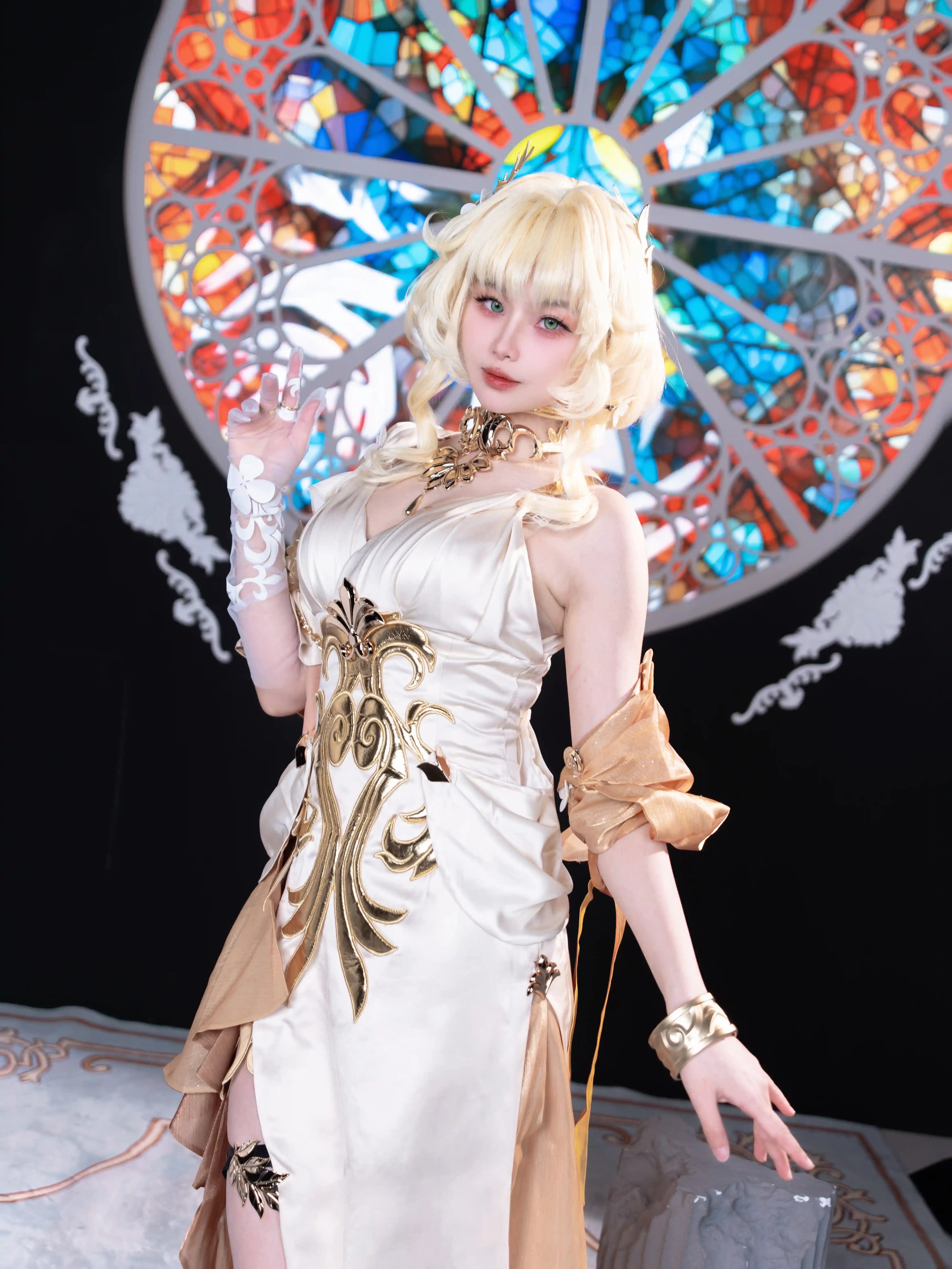 图片[8]-二次元COS分享[COSplay]织梦者落枕入梦-二次元COS分享次元吧