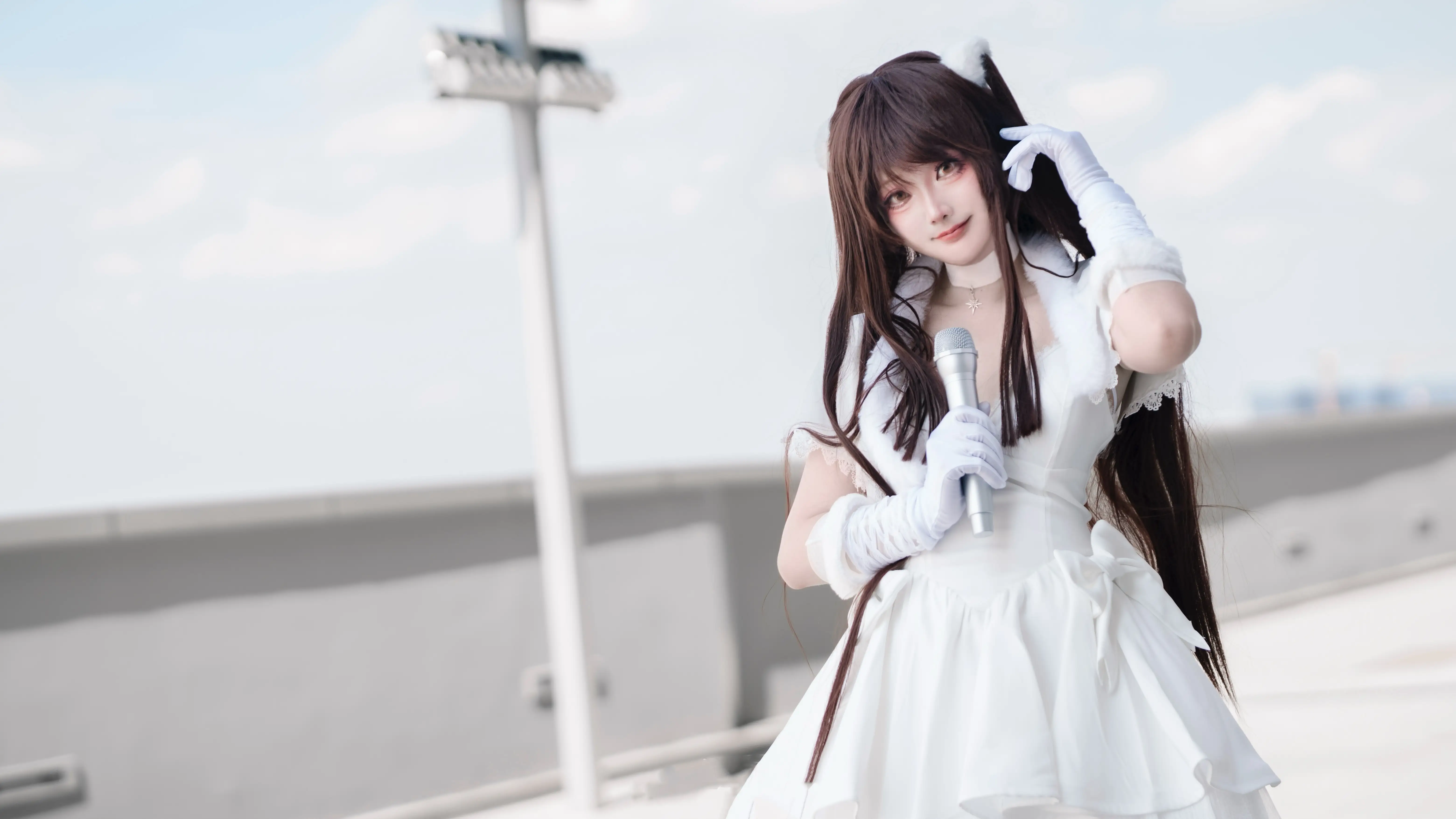 图片[5]-二次元COS分享[COSplay]白色相簿2 小木曾雪菜 届かない恋 ❄️-二次元COS分享次元吧