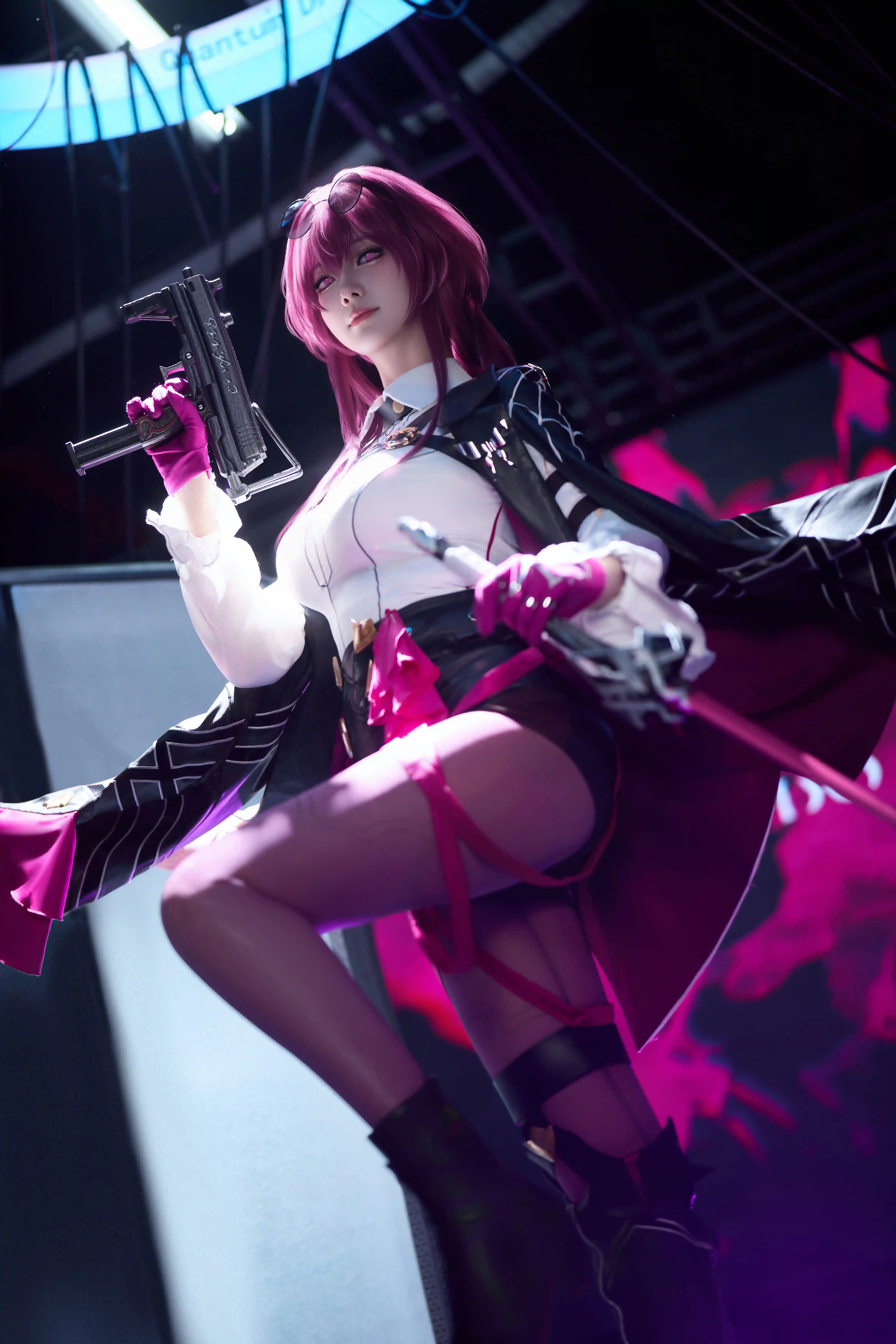 图片[9]-二次元COS分享[COSplay]宝宝，妈妈来看你了-二次元COS分享次元吧