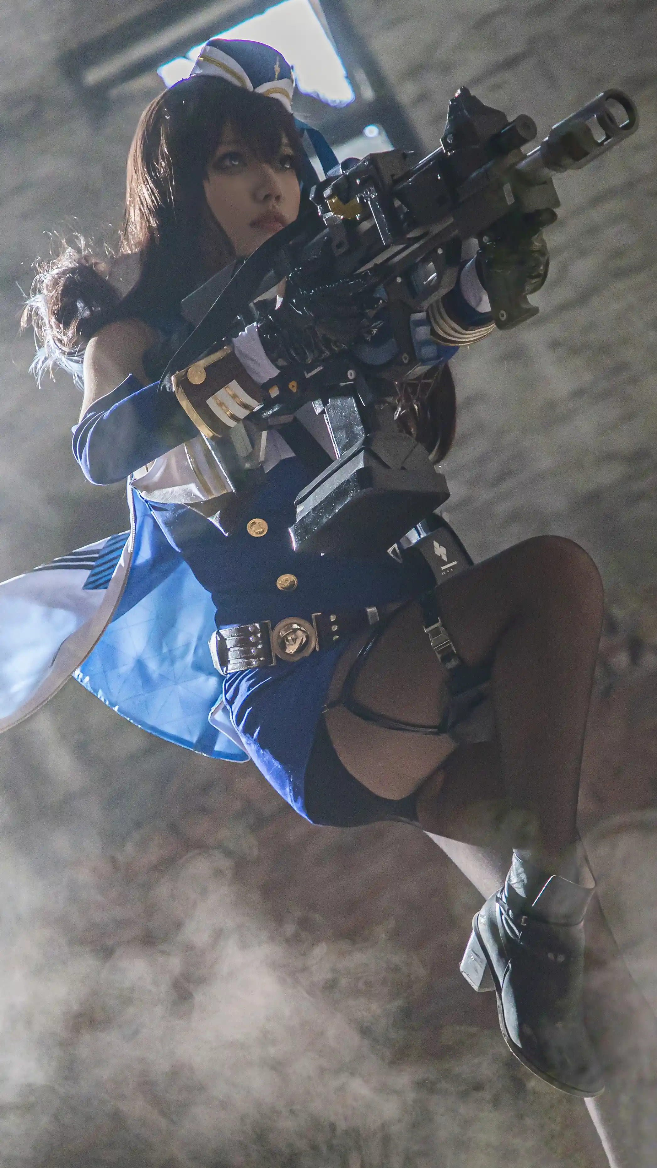 图片[16]-二次元COS分享[COSplay]指挥官——谢谢你的绷带-二次元COS分享次元吧