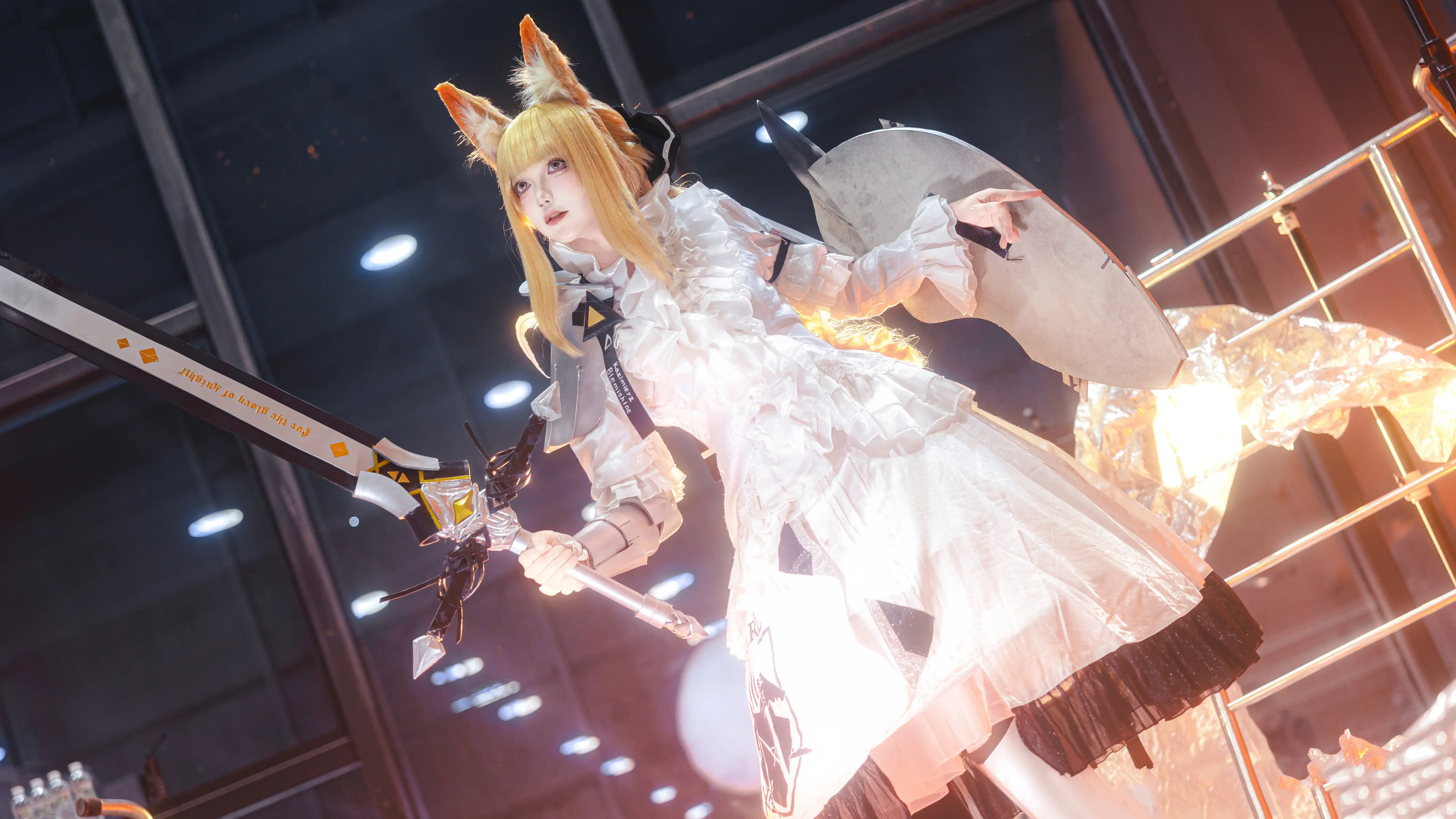 图片[4]-二次元COS分享[COSplay]家训是……-二次元COS分享次元吧