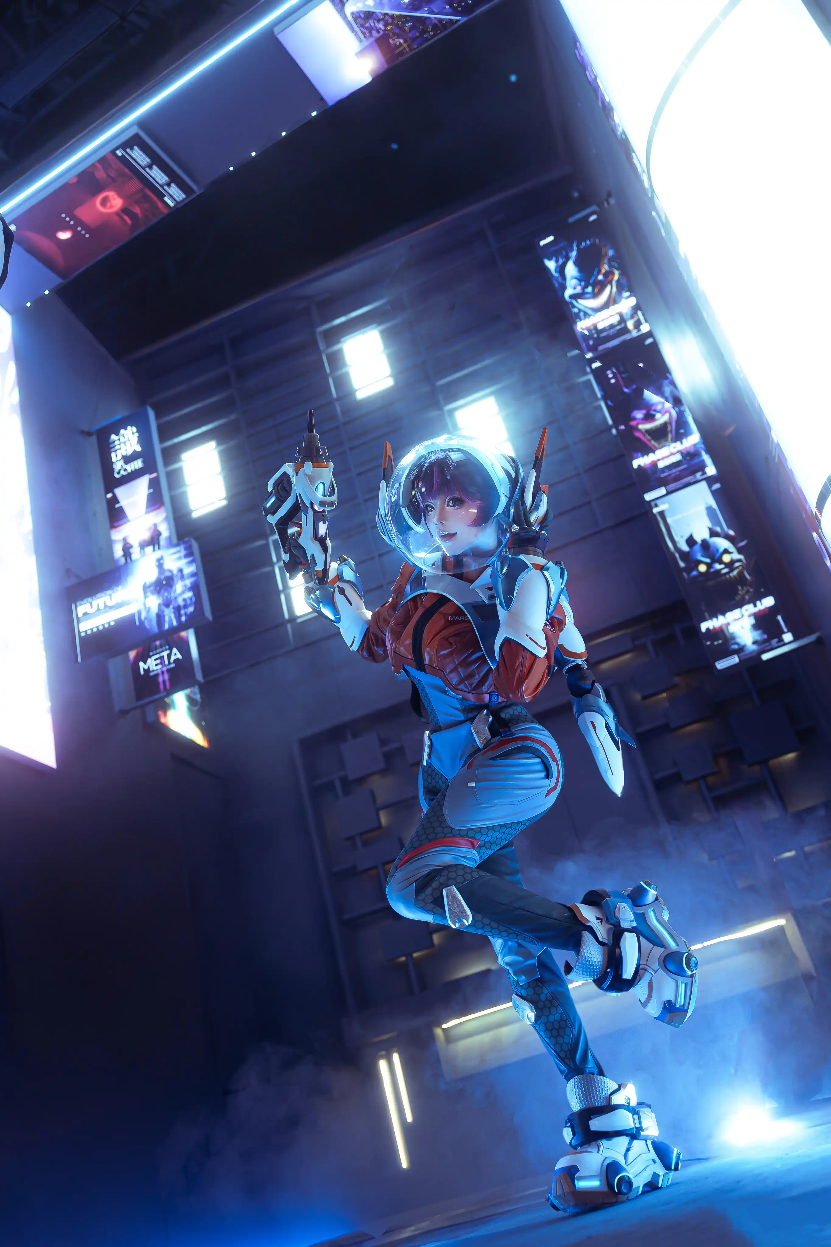 图片[11]-二次元COS分享[COSplay]🔷🔹欢迎进入轨道🔹🔷-二次元COS分享次元吧