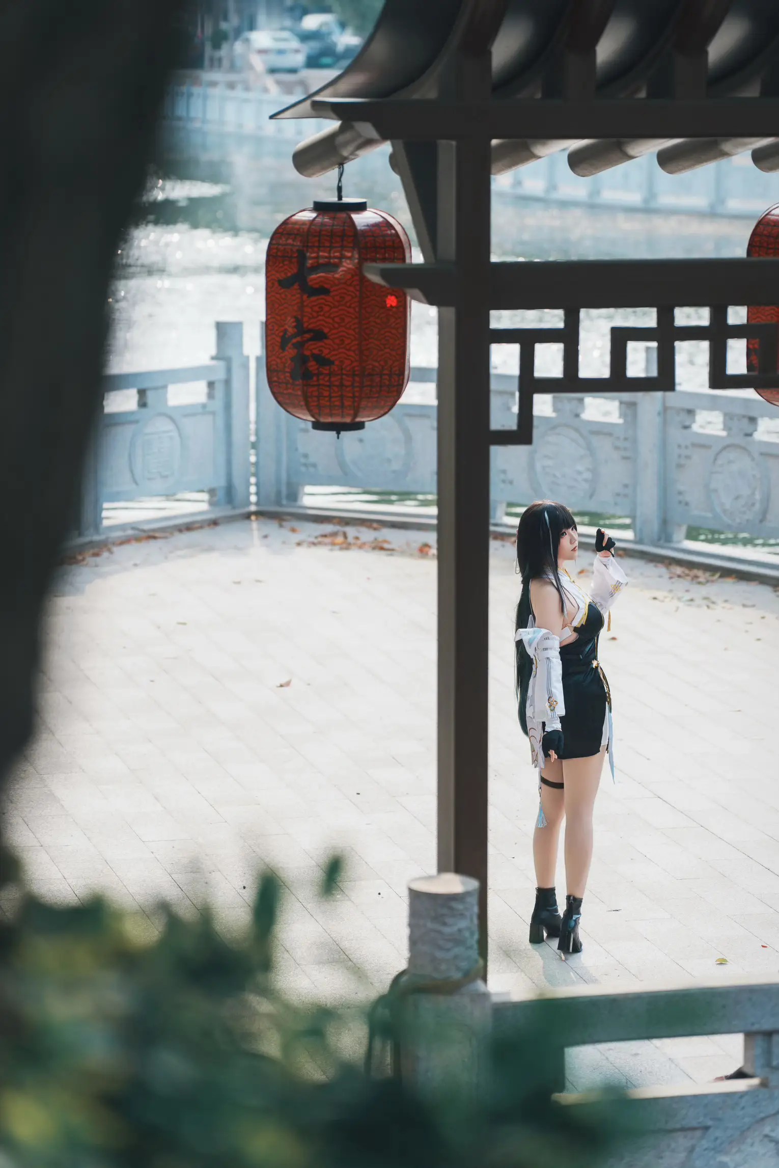 图片[5]-二次元COS分享[COSplay]我不是因为相信抱有期待的，而是因为怀疑。不能证无，就意味可能证有。-二次元COS分享次元吧