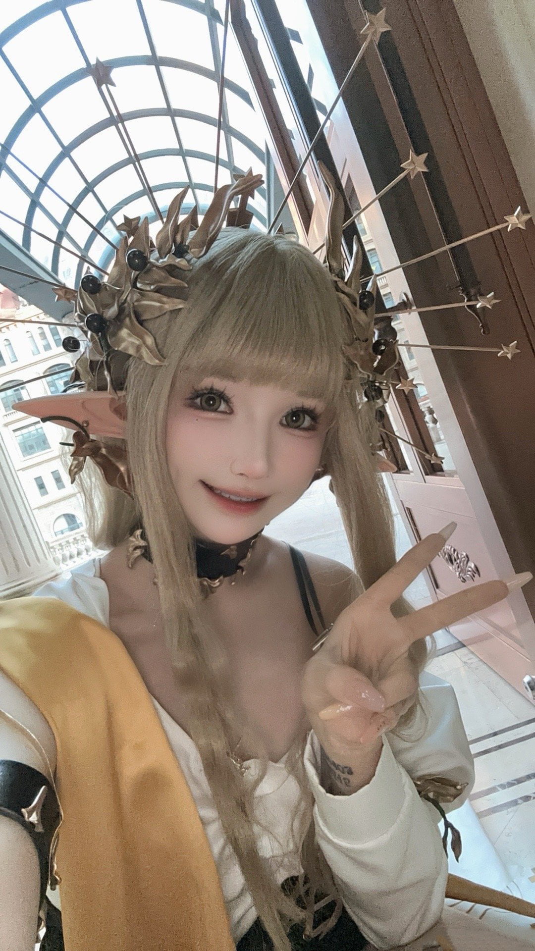 图片[3]-二次元COS分享[COSplay]好多缪缪！缪缪好！-二次元COS分享次元吧