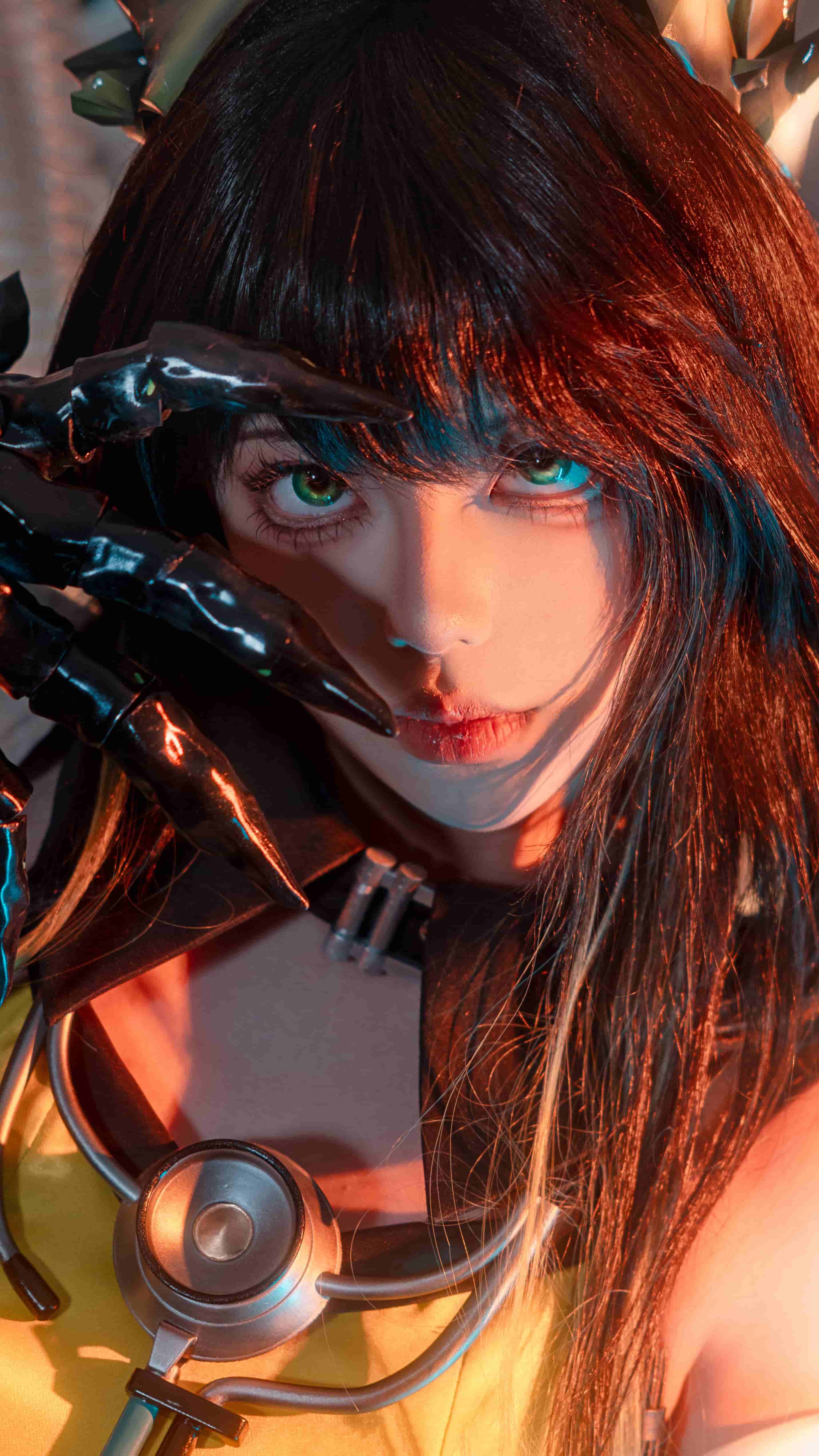 图片[16]-二次元COS分享[COSplay]我猜，这是她唯一会留给我们的话。-二次元COS分享次元吧