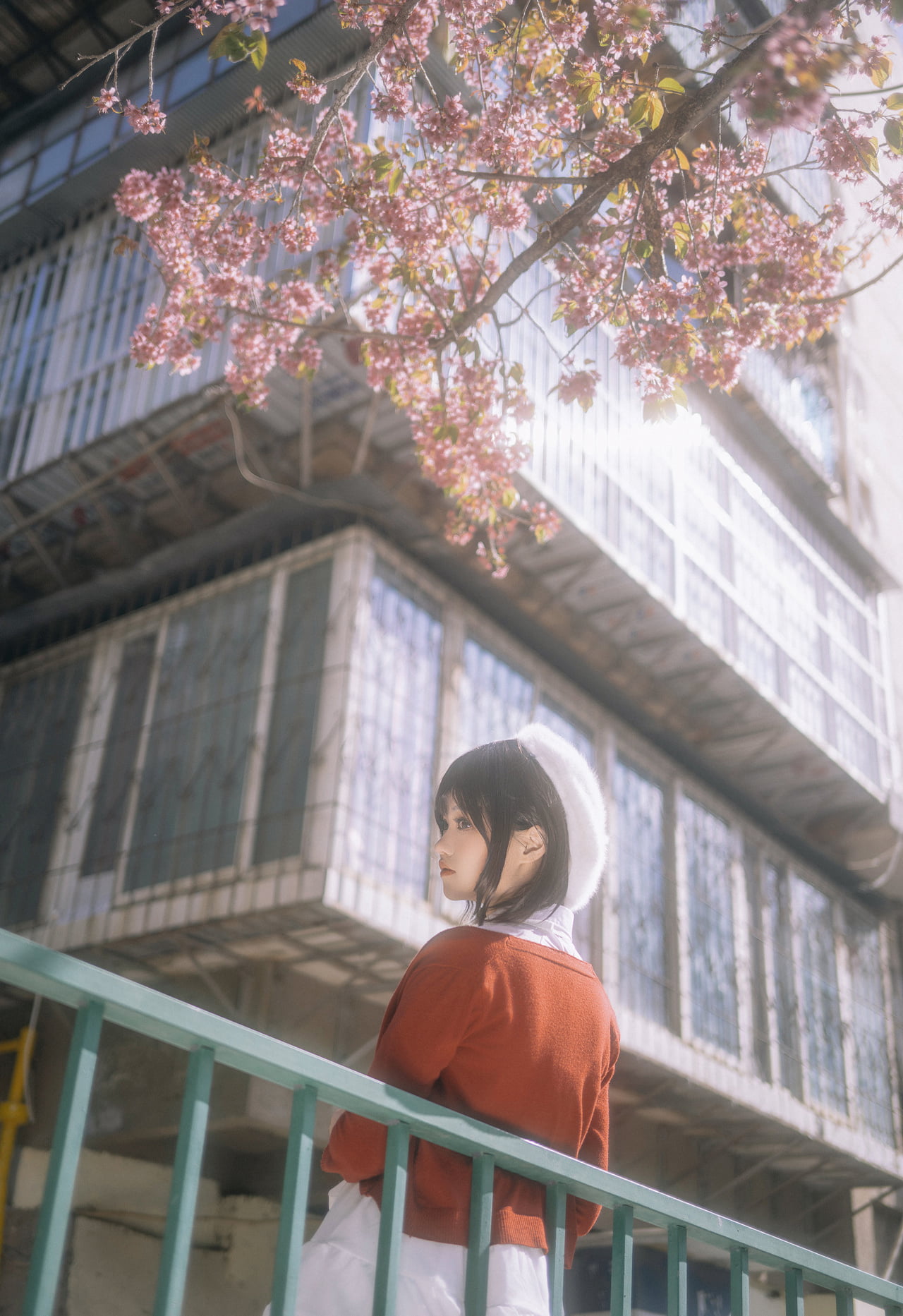 图片[9]-二次元COS分享[COSplay]成为你心中的女主角！-二次元COS分享次元吧