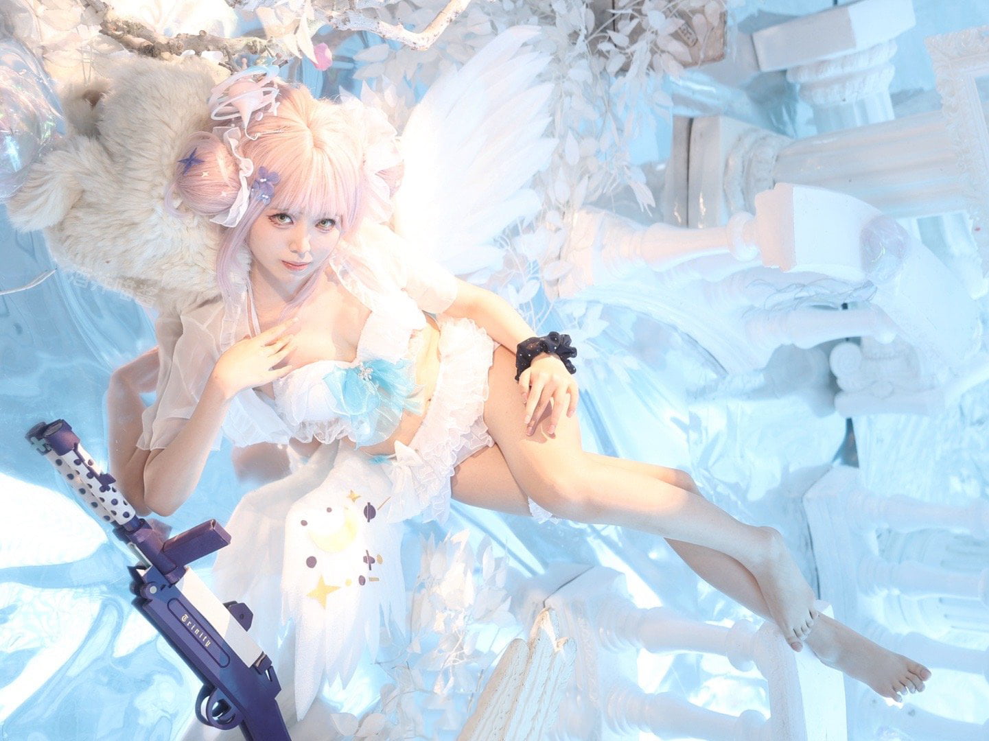 图片[5]-二次元COS分享[COSplay]先生、夏に一绪に逃げましょう-二次元COS分享次元吧