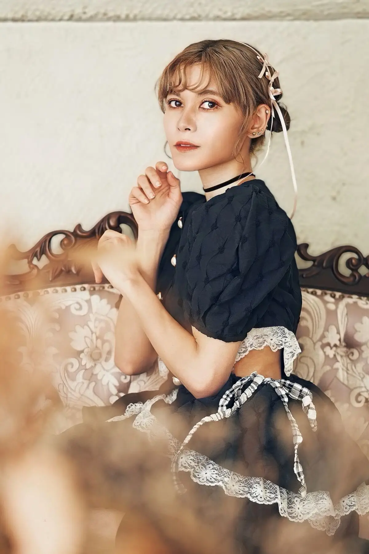 图片[2]-二次元COS分享《Re：从零开始的异世界生活 第四季》公开第二弹先导视觉图，追加声优，该作将在 2026 年开播！-二次元COS分享次元吧