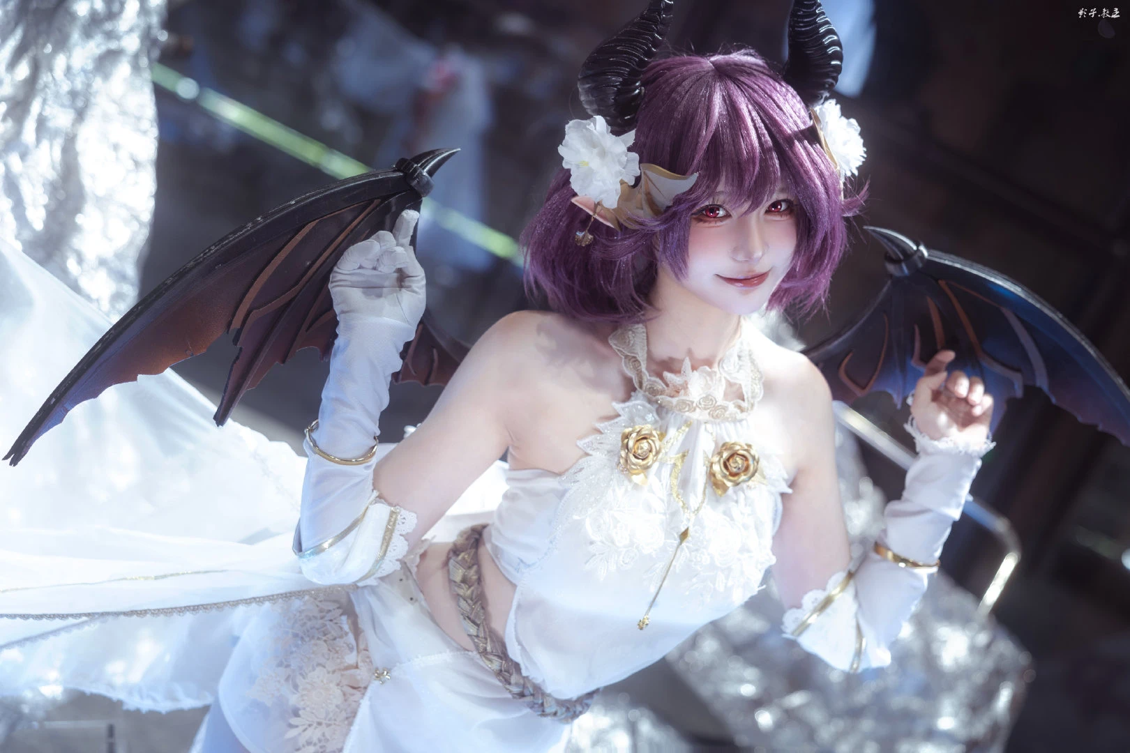 图片[5]-二次元COS分享[COSplay]碧蓝幻想 龙姬·古蕾娅 継絆の竜姫-二次元COS分享次元吧