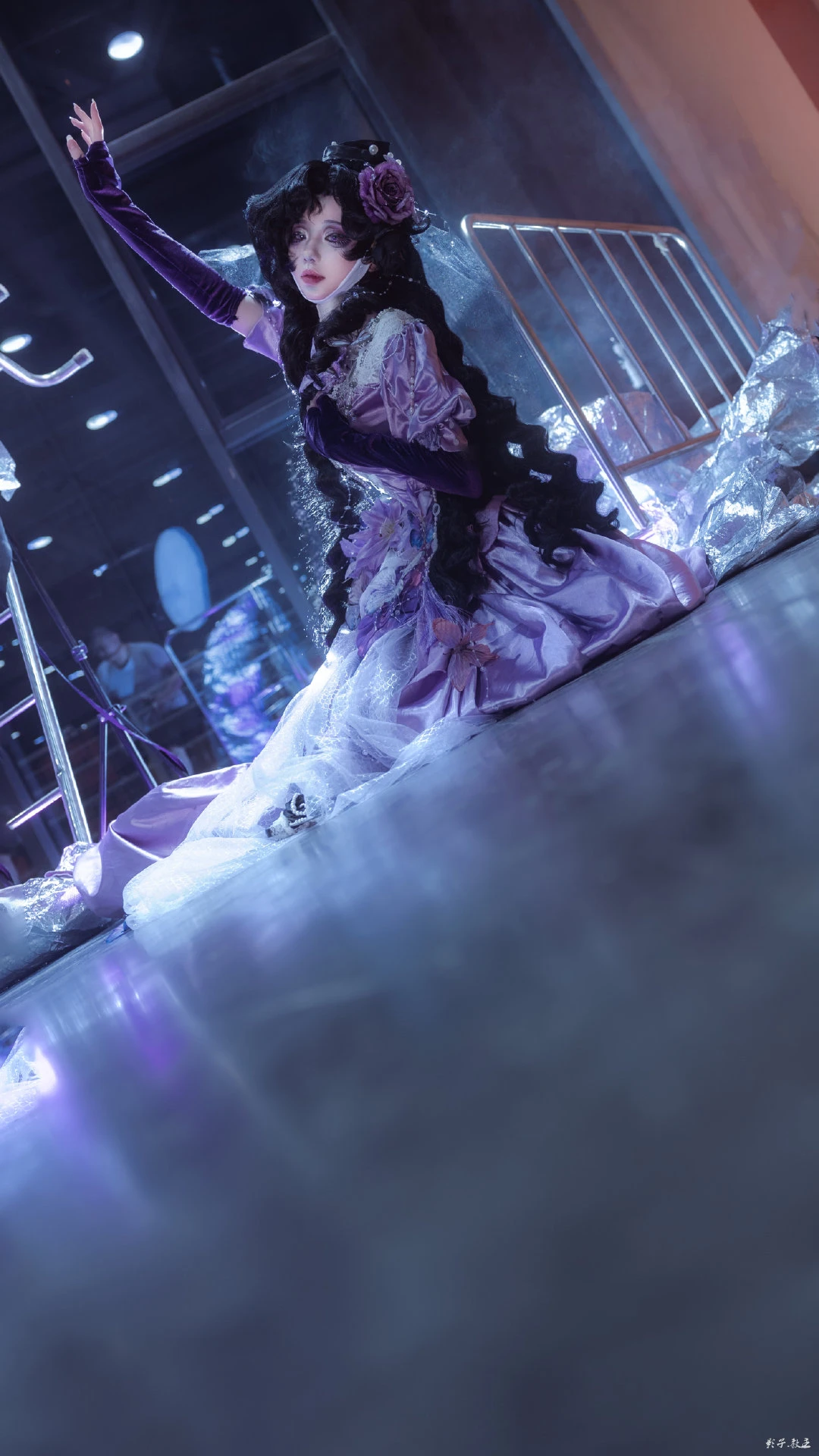 图片[6]-二次元COS分享[COSplay]我离开了废墟，现在站在镜子前-二次元COS分享次元吧