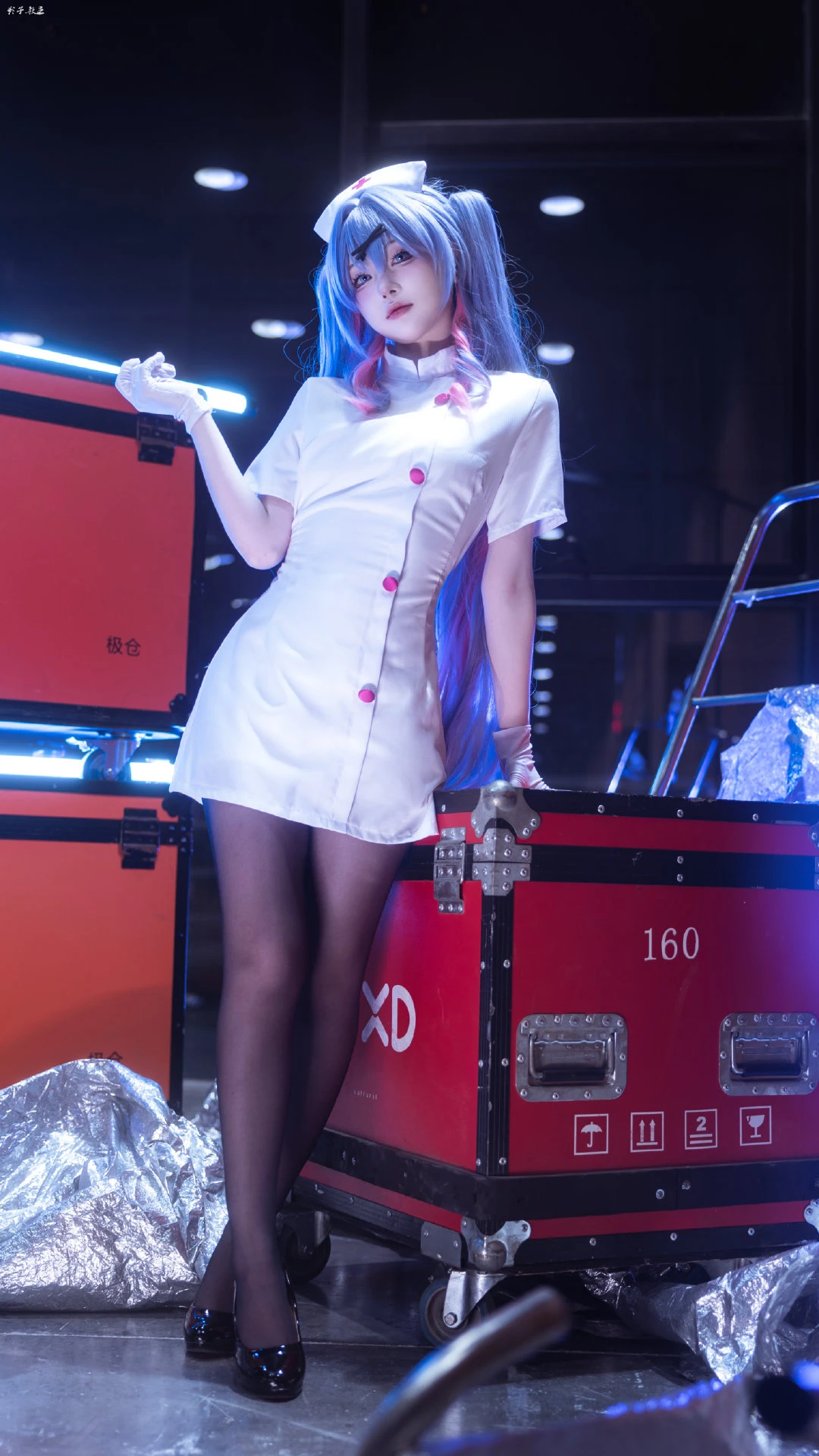 图片[9]-二次元COS分享[COSplay]爱和超喜欢 并没有什么界、限，你也并不是唯一特别的那个。-二次元COS分享次元吧