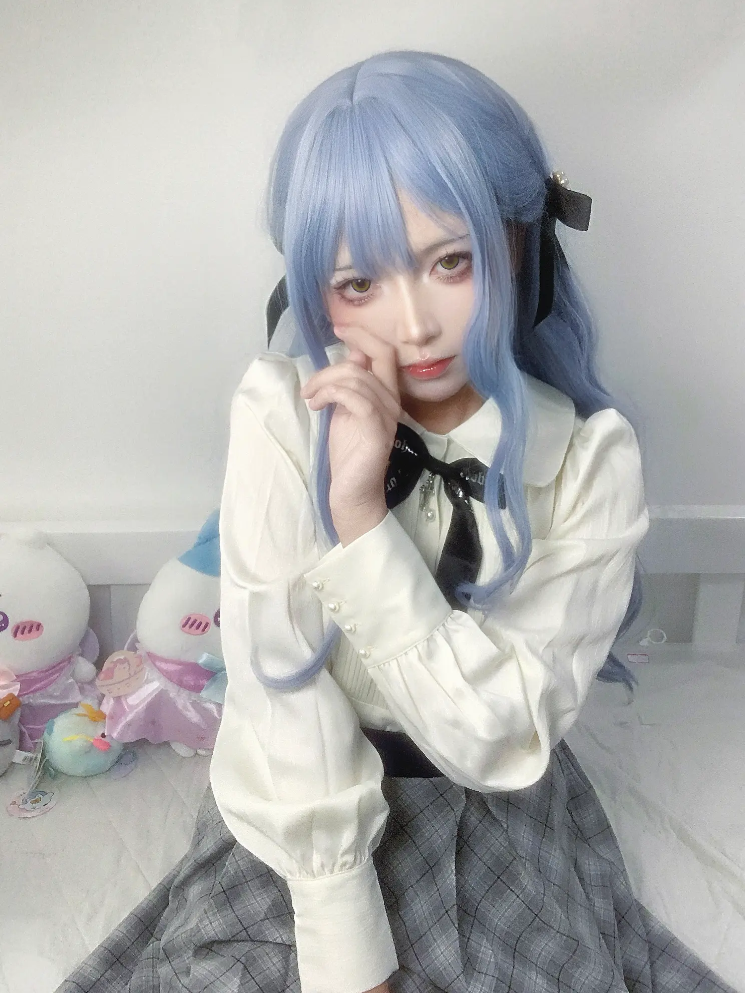 图片[5]-二次元COS分享[COSplay]请你们将剩余的人生交给我-二次元COS分享次元吧