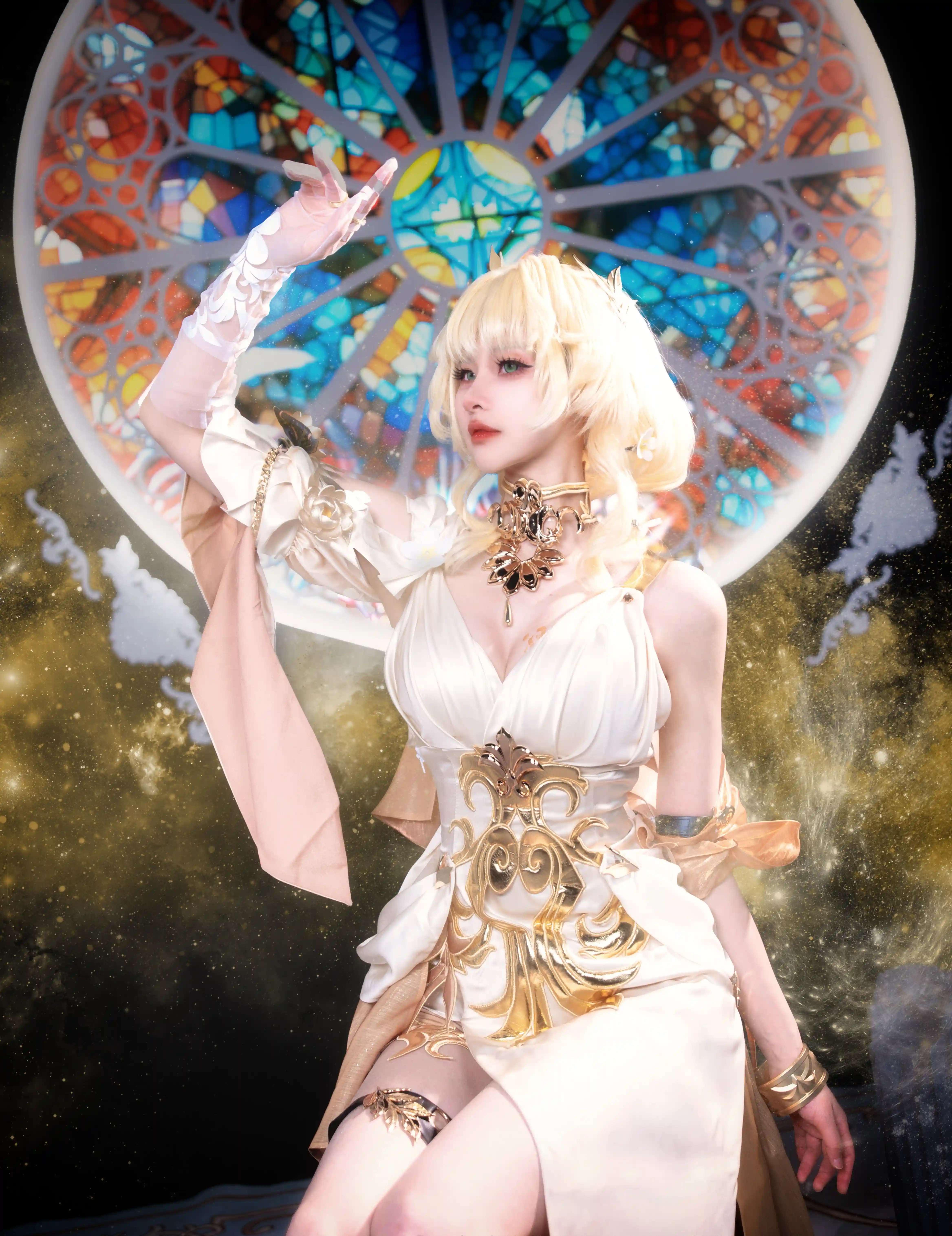 图片[6]-二次元COS分享[COSplay]织梦者落枕入梦-二次元COS分享次元吧