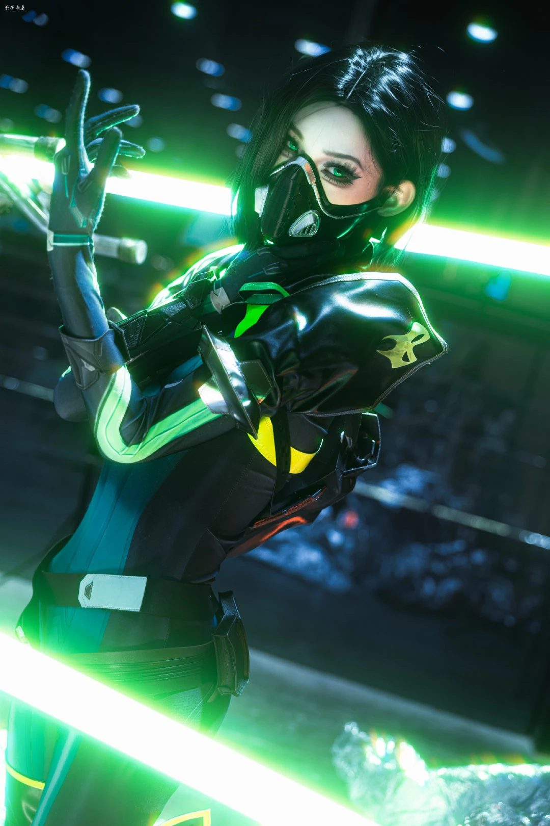 图片[5]-二次元COS分享[COSplay]谁也没有办法永远屏住呼吸-二次元COS分享次元吧