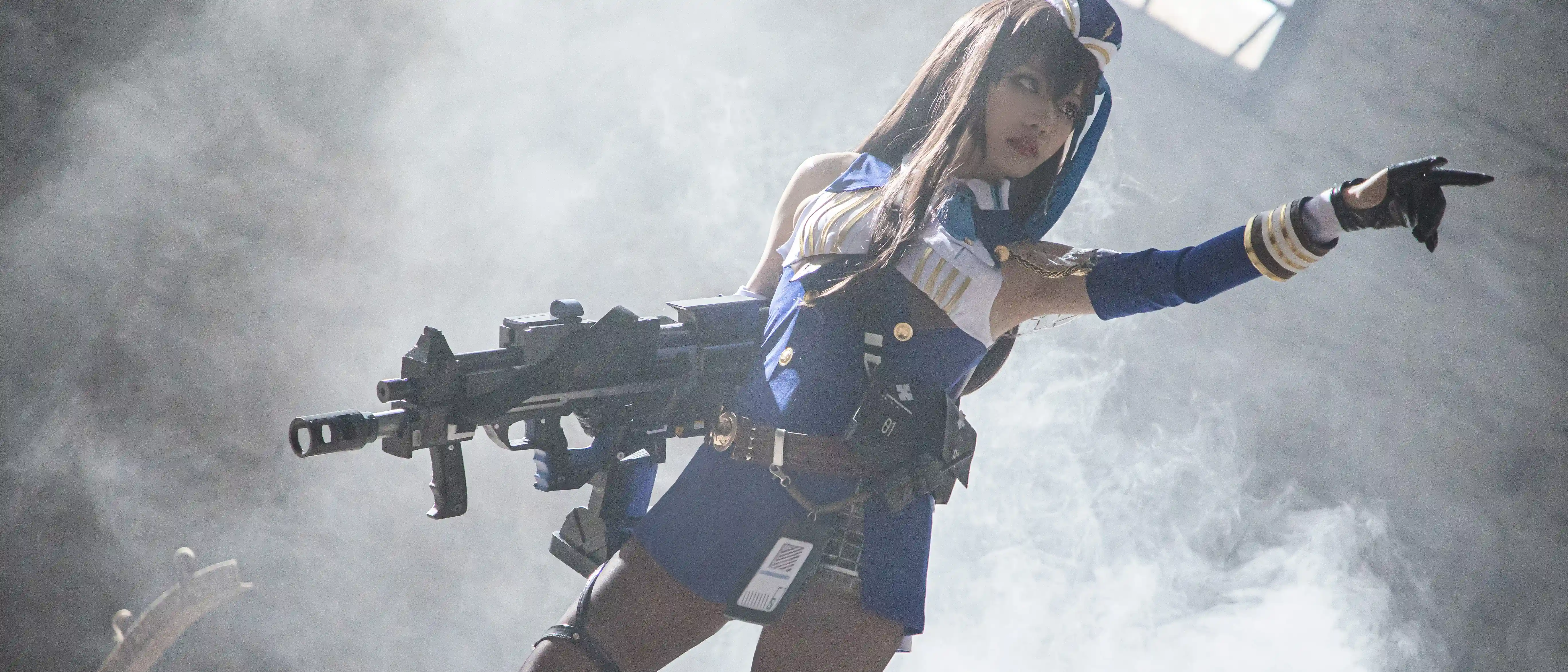 图片[7]-二次元COS分享[COSplay]指挥官——谢谢你的绷带-二次元COS分享次元吧