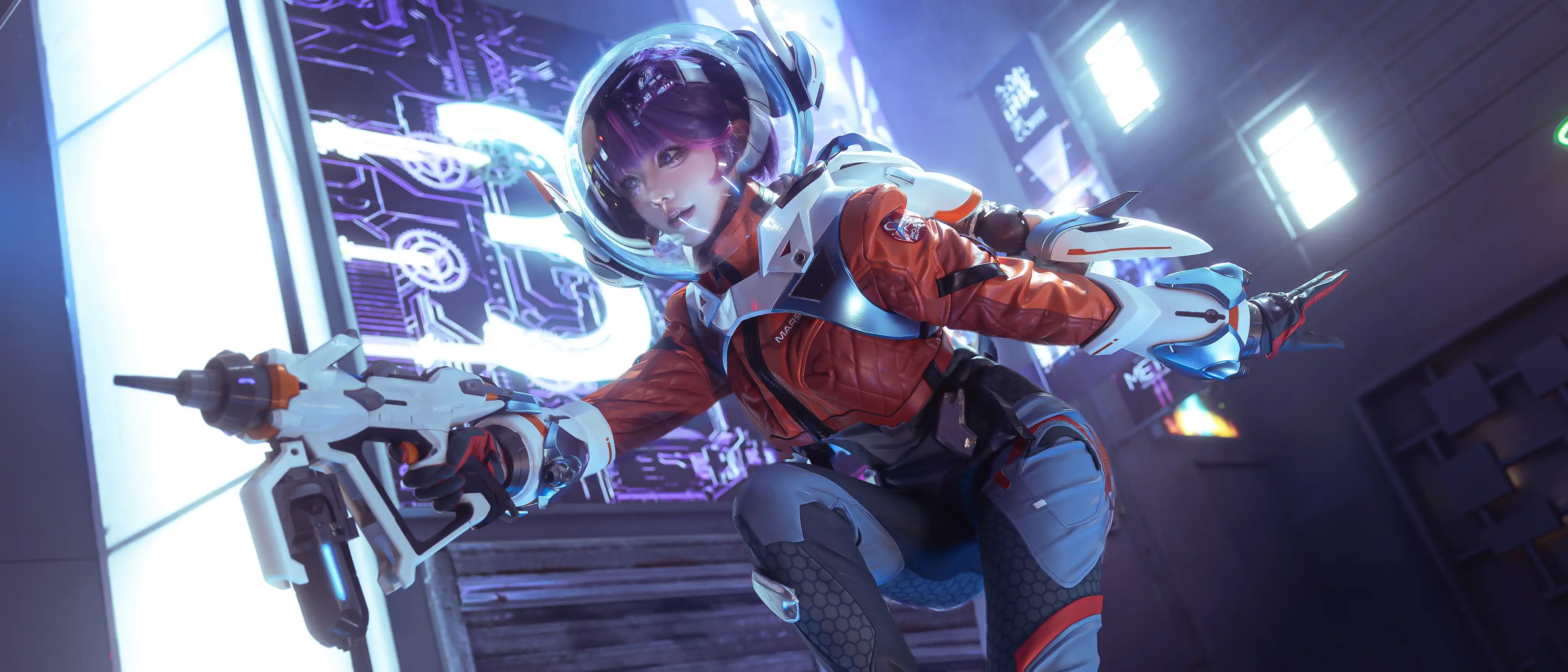 图片[4]-二次元COS分享[COSplay]🔷🔹欢迎进入轨道🔹🔷-二次元COS分享次元吧