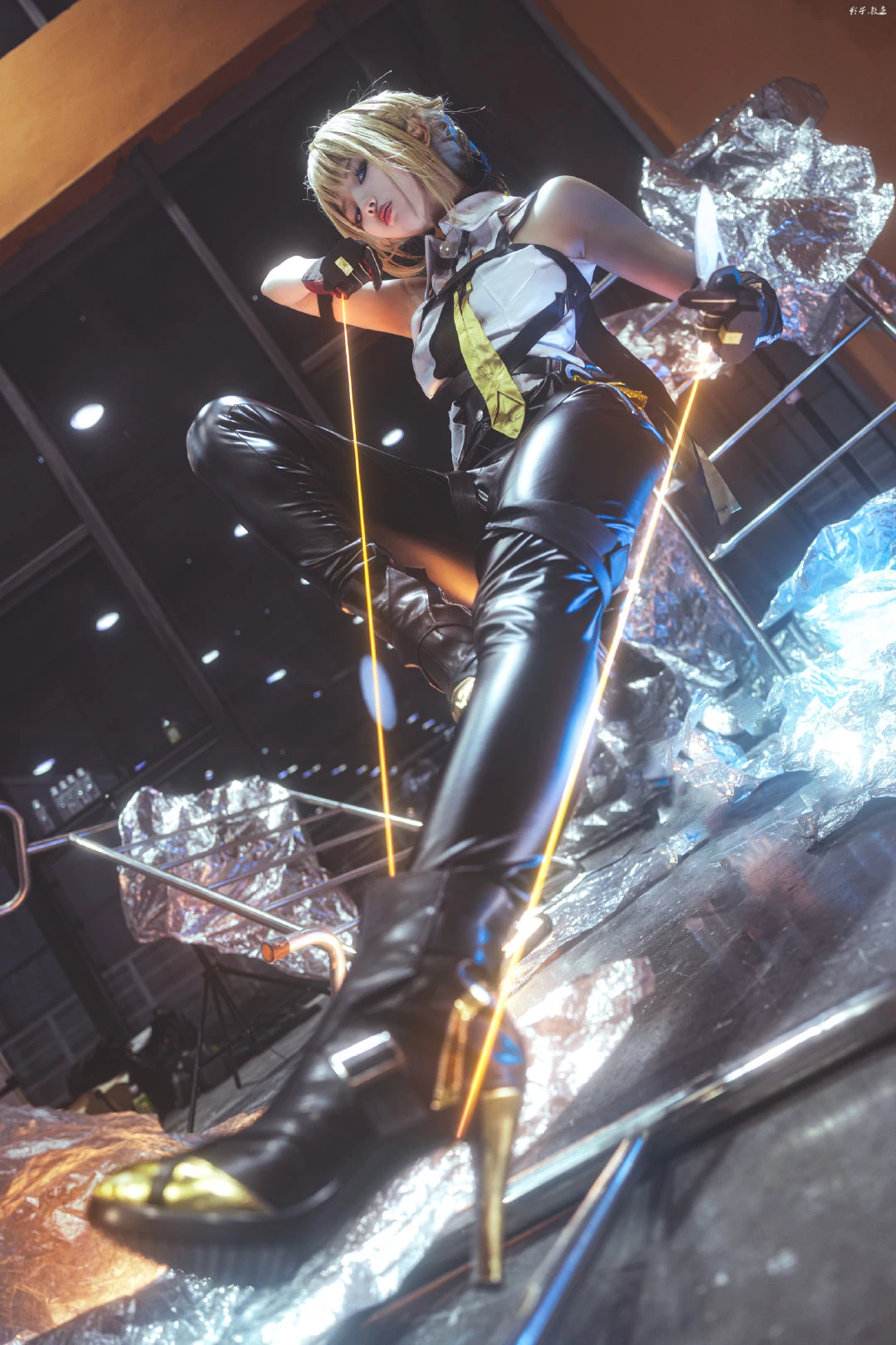 图片[7]-二次元COS分享[COSplay]我所在之处，就是其他人和小姐的极限距离-二次元COS分享次元吧