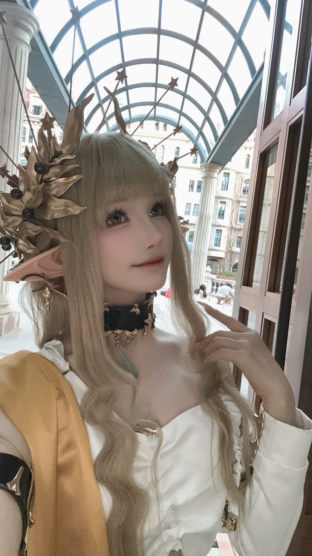 图片[7]-二次元COS分享[COSplay]好多缪缪！缪缪好！-二次元COS分享次元吧