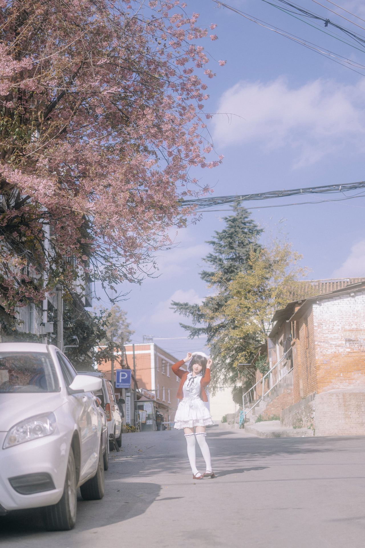 图片[14]-二次元COS分享[COSplay]成为你心中的女主角！-二次元COS分享次元吧