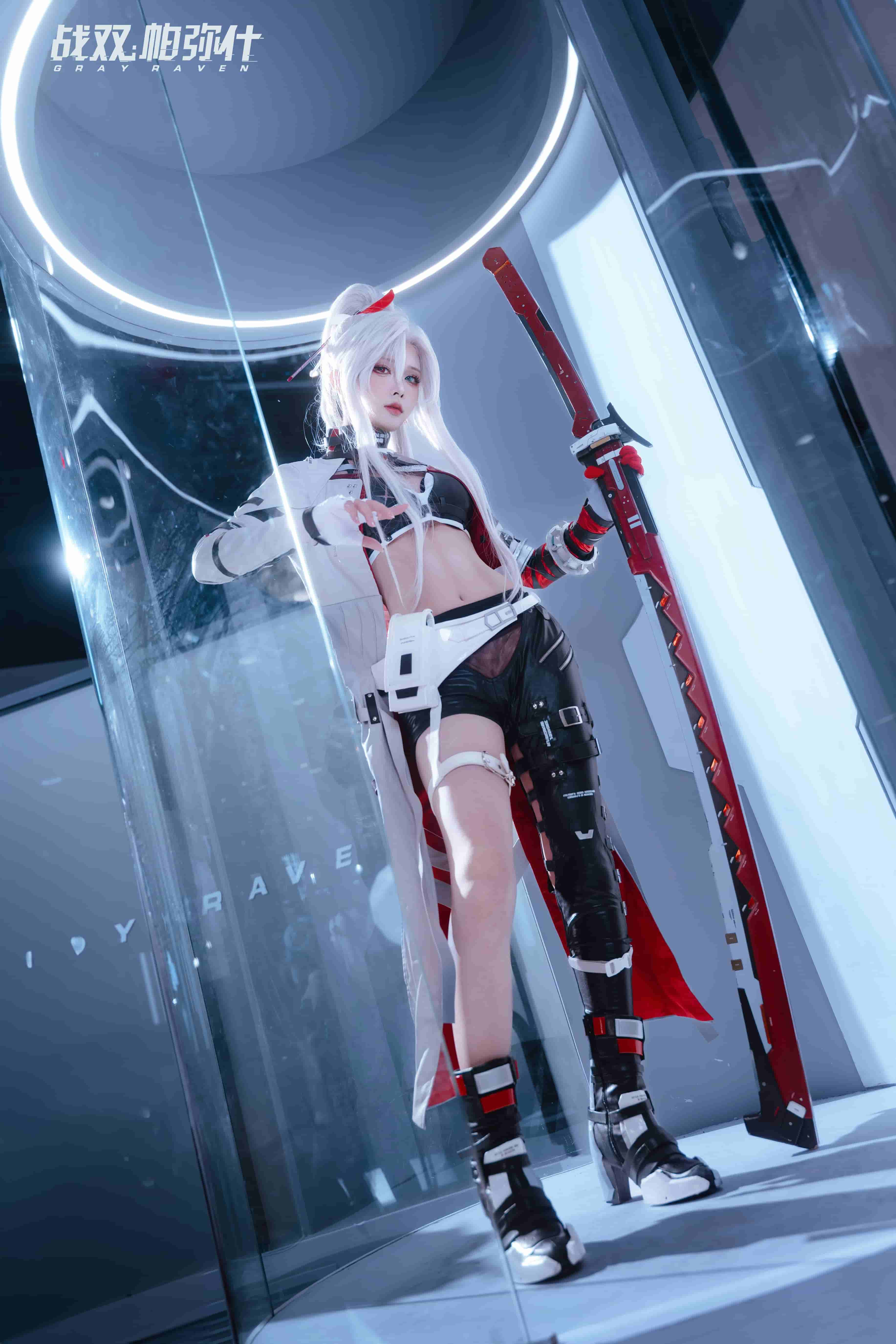 图片[6]-二次元COS分享[COSplay]正是因为选择了这条路，我才成为了自己-二次元COS分享次元吧