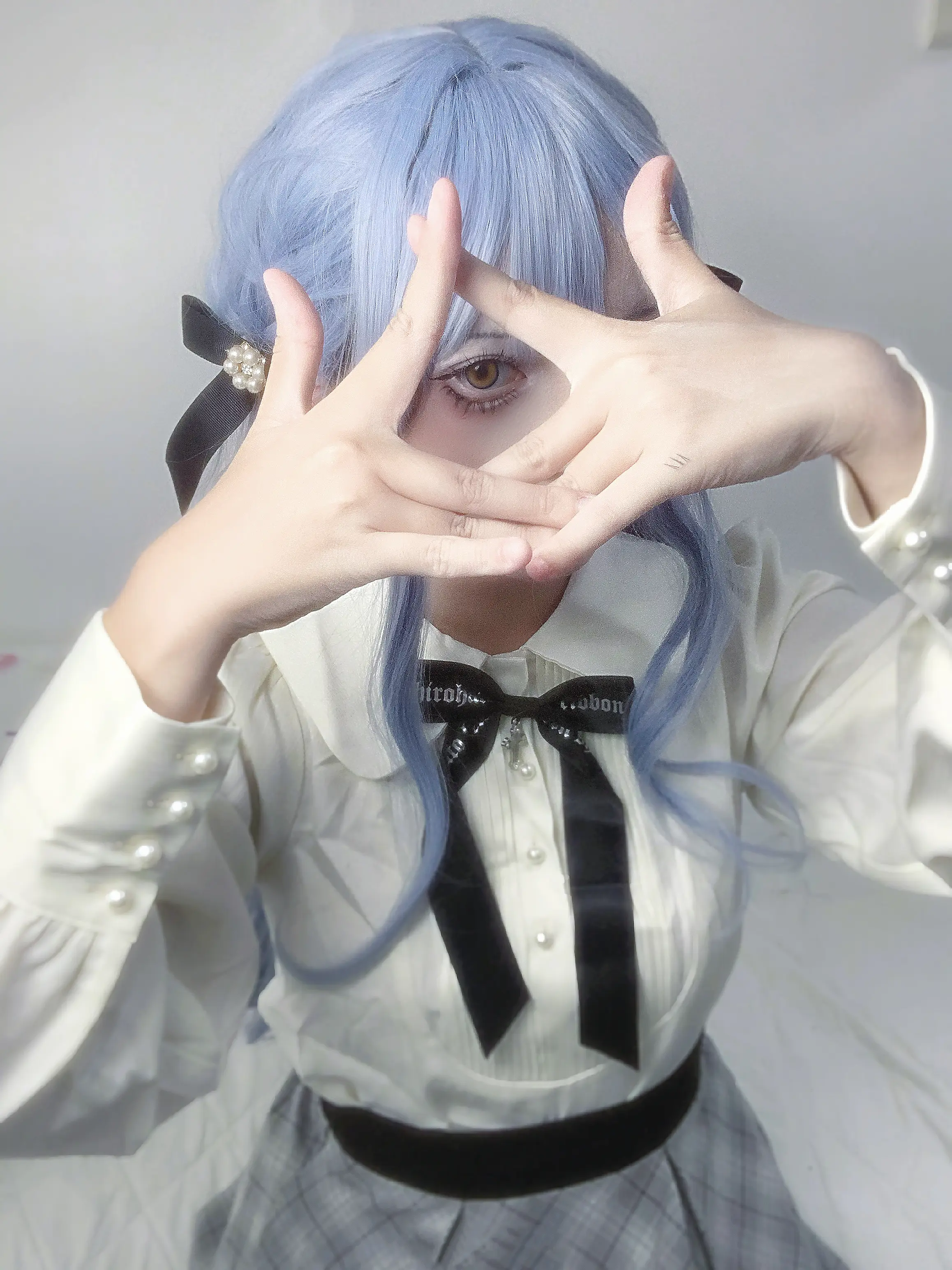 图片[1]-二次元COS分享[COSplay]请你们将剩余的人生交给我-二次元COS分享次元吧