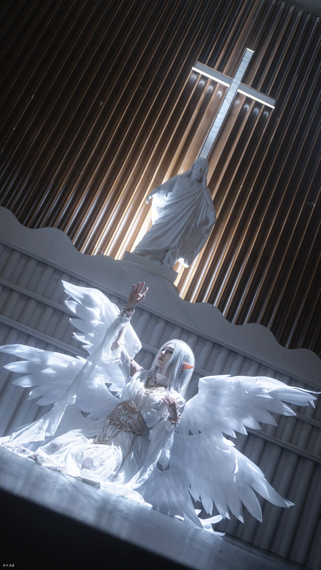 图片[7]-二次元COS分享[COSplay]神明行走于大地-二次元COS分享次元吧