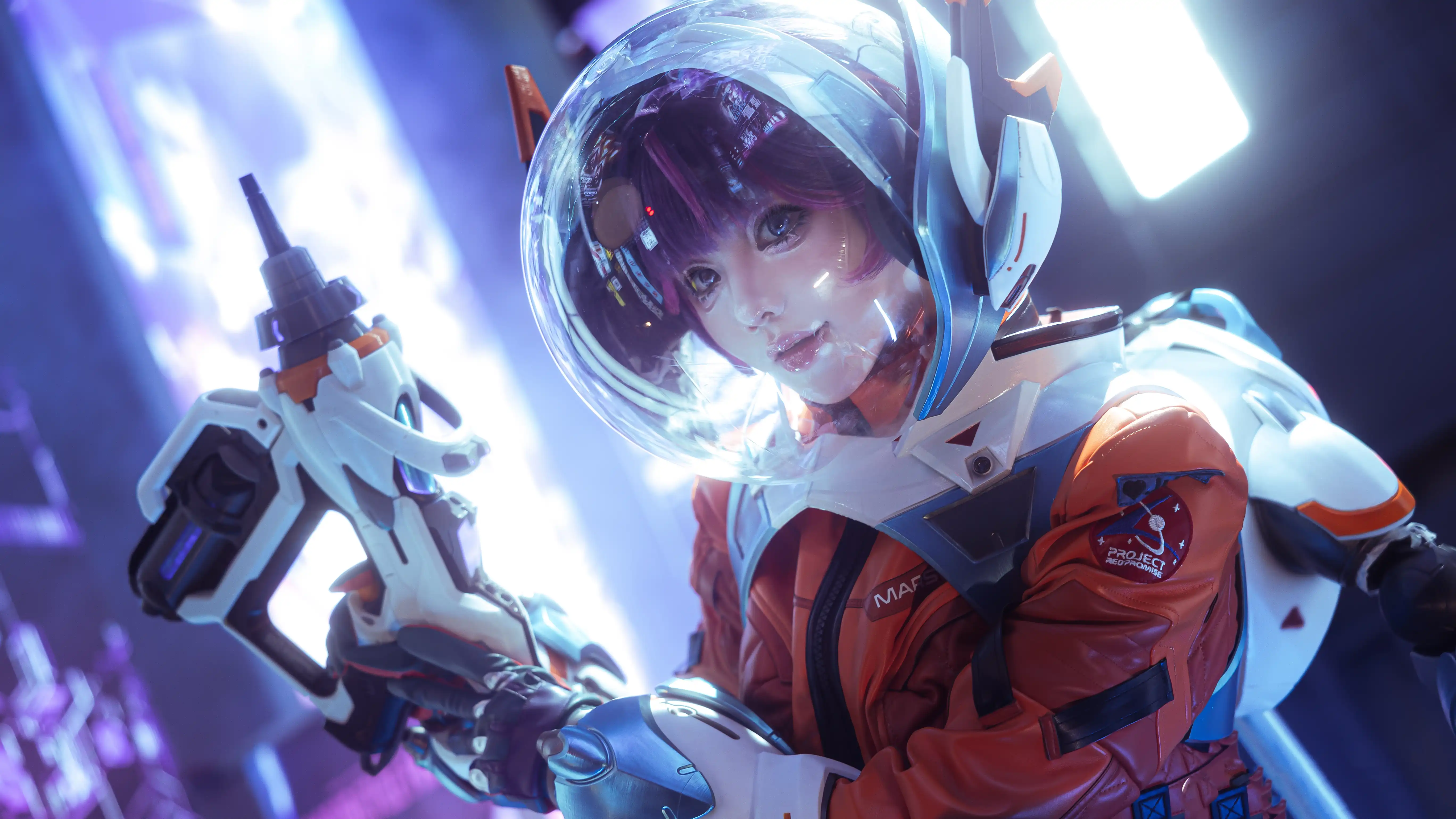 图片[2]-二次元COS分享[COSplay]🔷🔹欢迎进入轨道🔹🔷-二次元COS分享次元吧