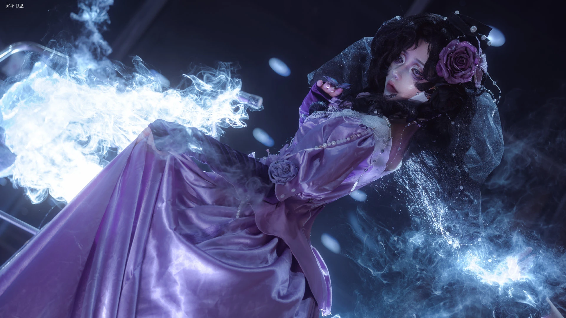 图片[3]-二次元COS分享[COSplay]我离开了废墟，现在站在镜子前-二次元COS分享次元吧