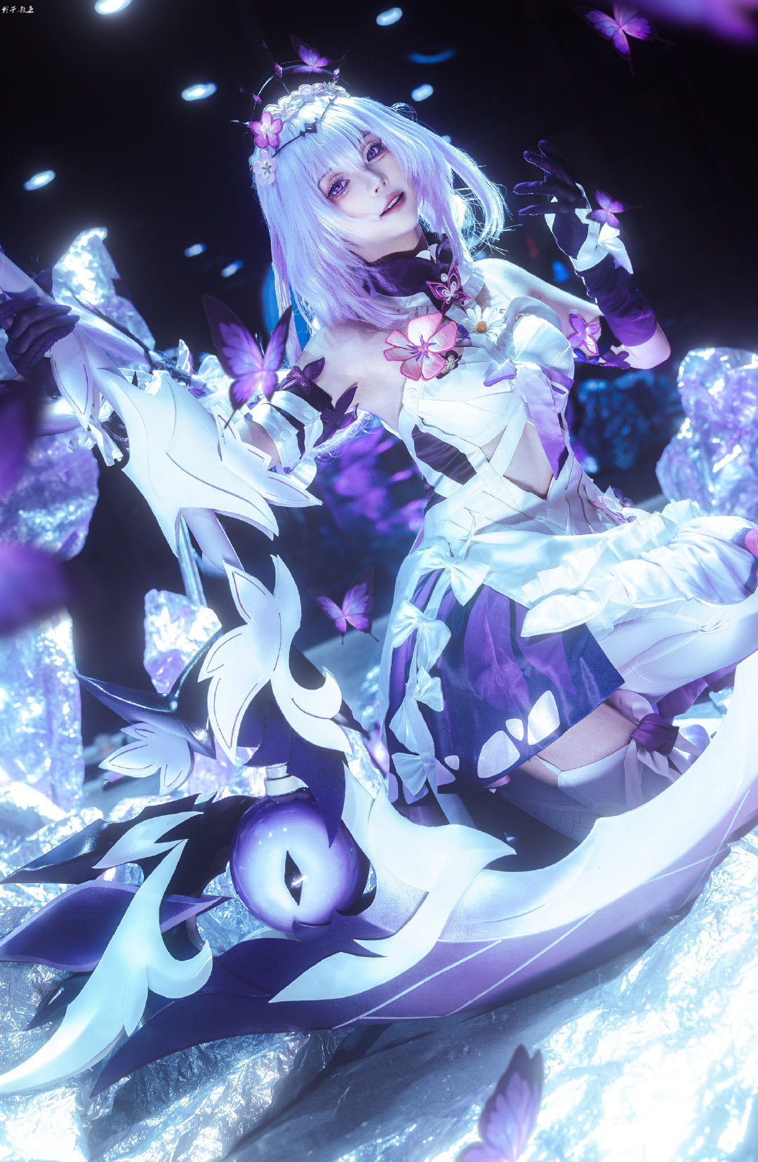 图片[9]-二次元COS分享[COSplay]万物流转，死生有序…终点，也是开始。-二次元COS分享次元吧