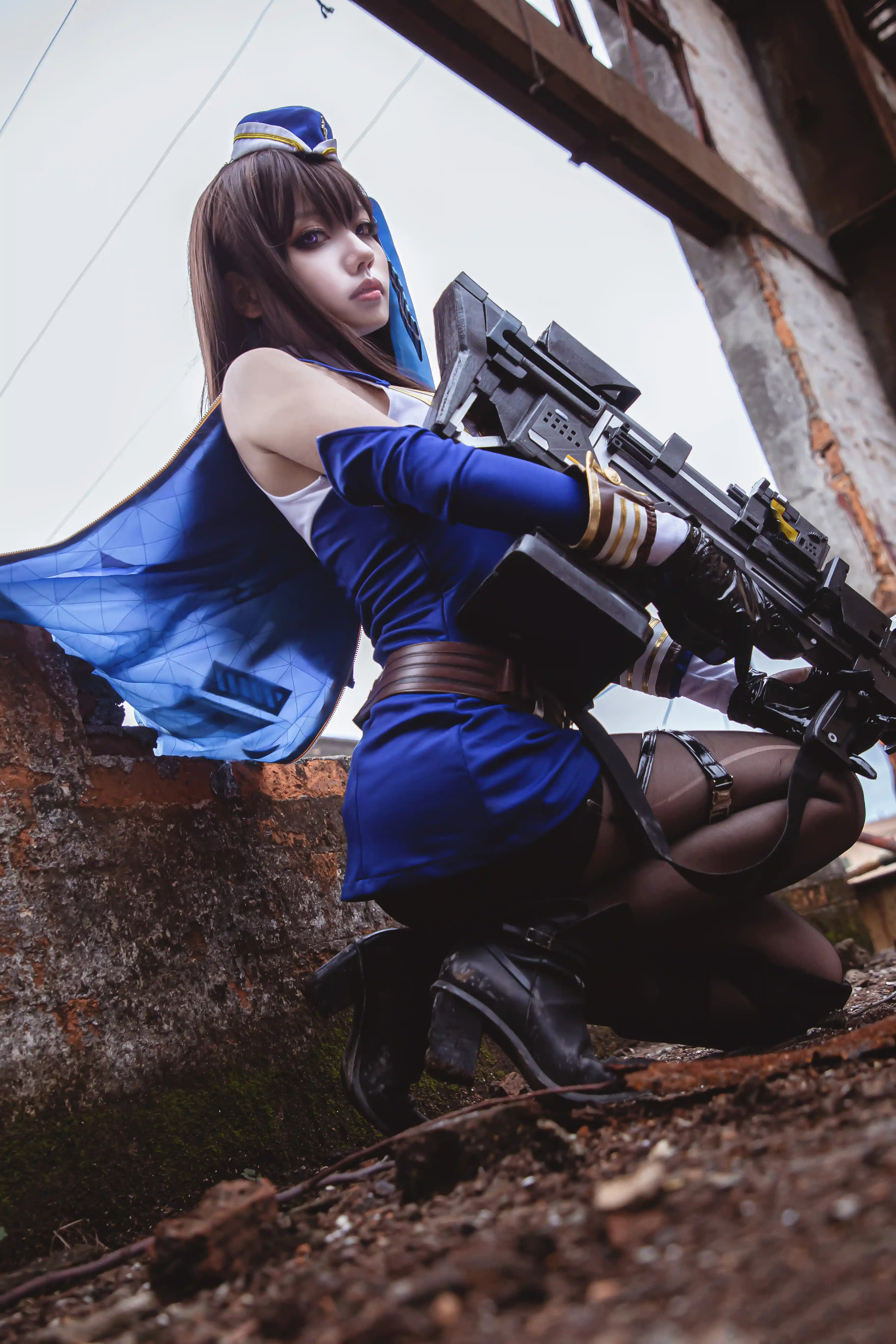 图片[10]-二次元COS分享[COSplay]指挥官——谢谢你的绷带-二次元COS分享次元吧