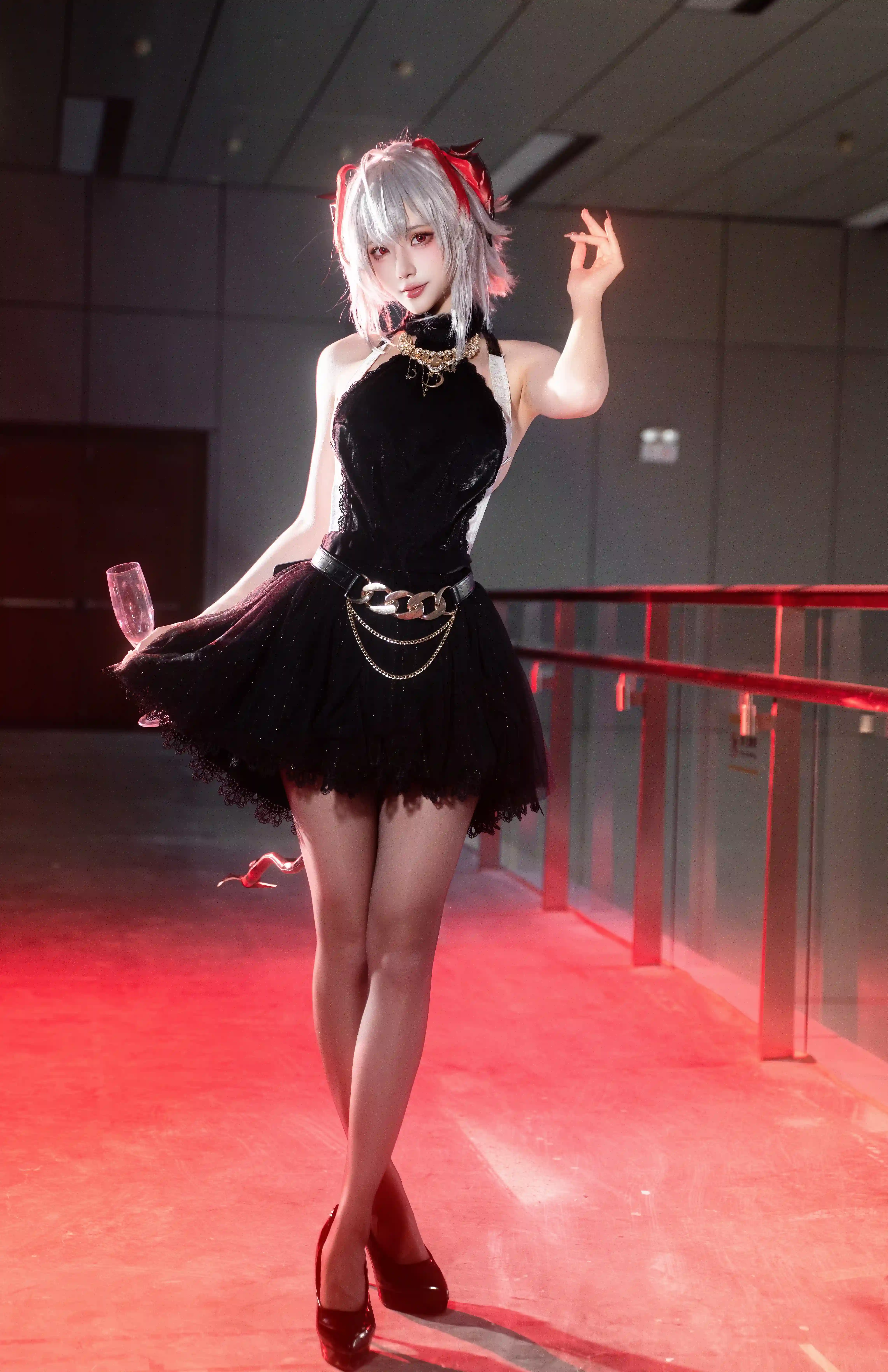 图片[8]-二次元COS分享[COSplay]共饮一杯吧 博士🍷-二次元COS分享次元吧