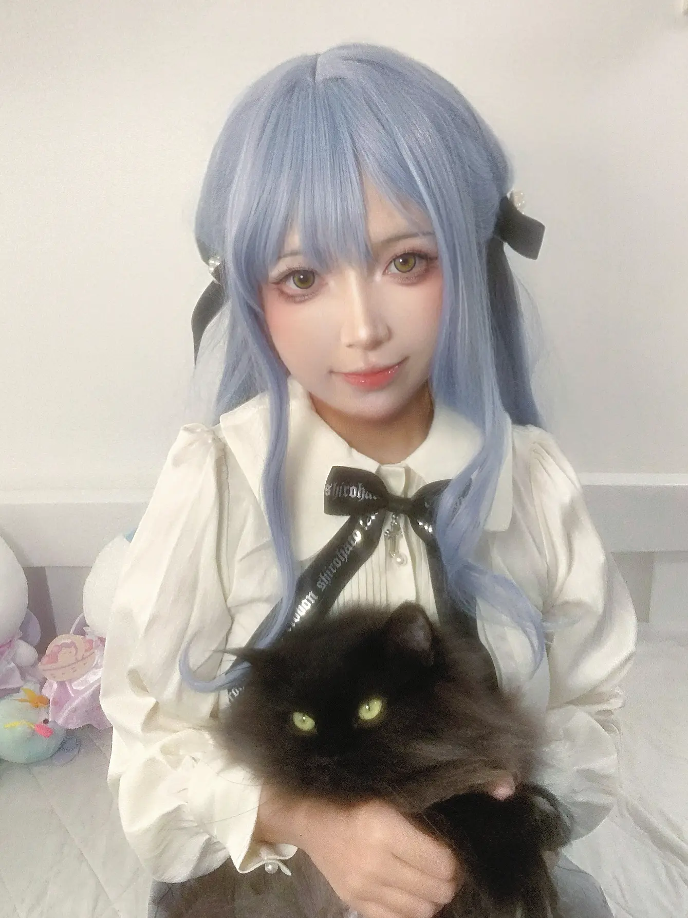 图片[3]-二次元COS分享[COSplay]请你们将剩余的人生交给我-二次元COS分享次元吧