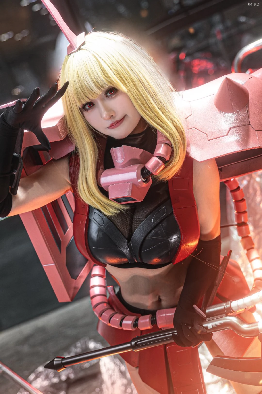 图片[6]-二次元COS分享[COSplay]MS性能的差异并不是军事实力的决定性差异!！-二次元COS分享次元吧