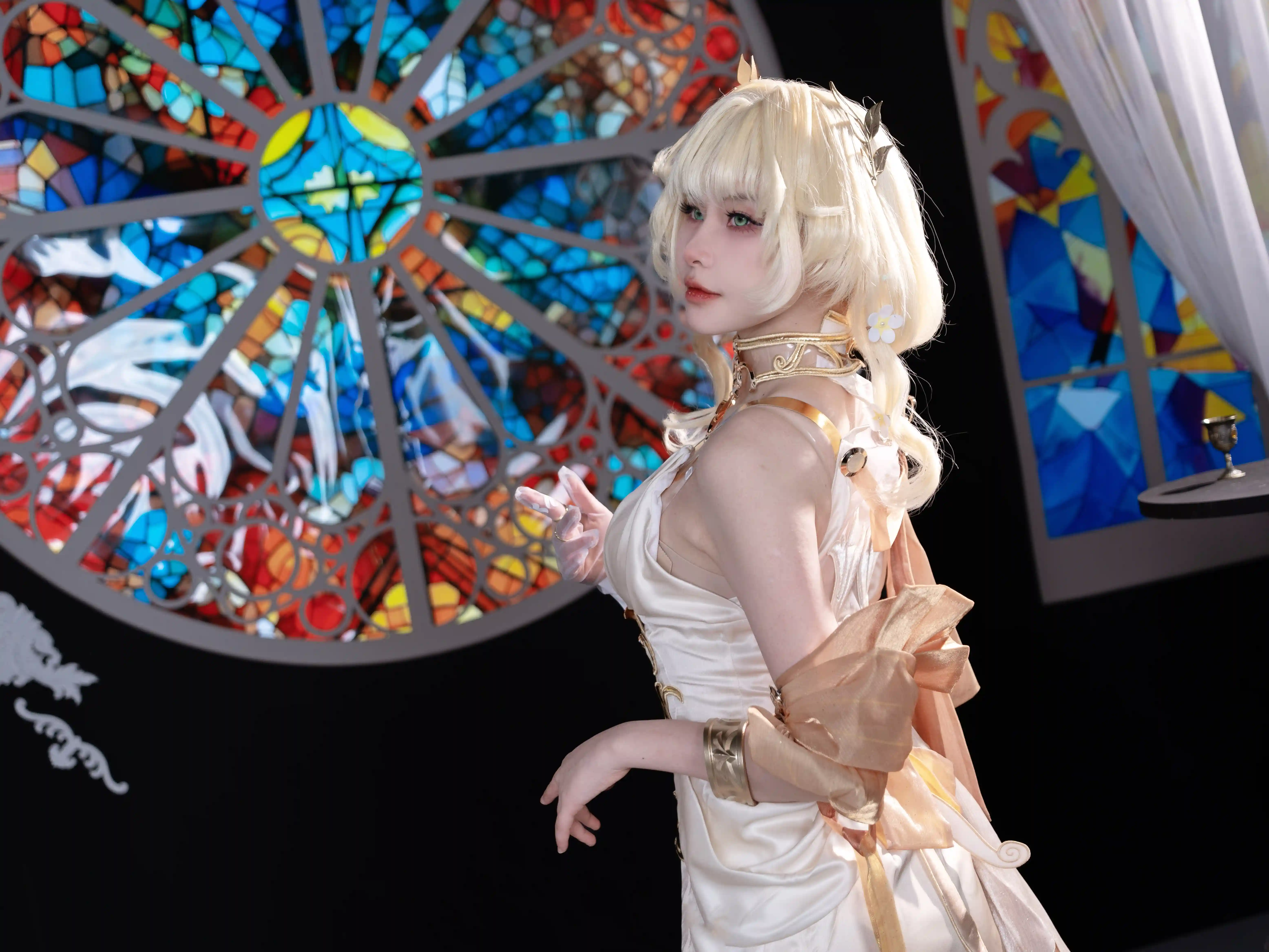 图片[4]-二次元COS分享[COSplay]织梦者落枕入梦-二次元COS分享次元吧