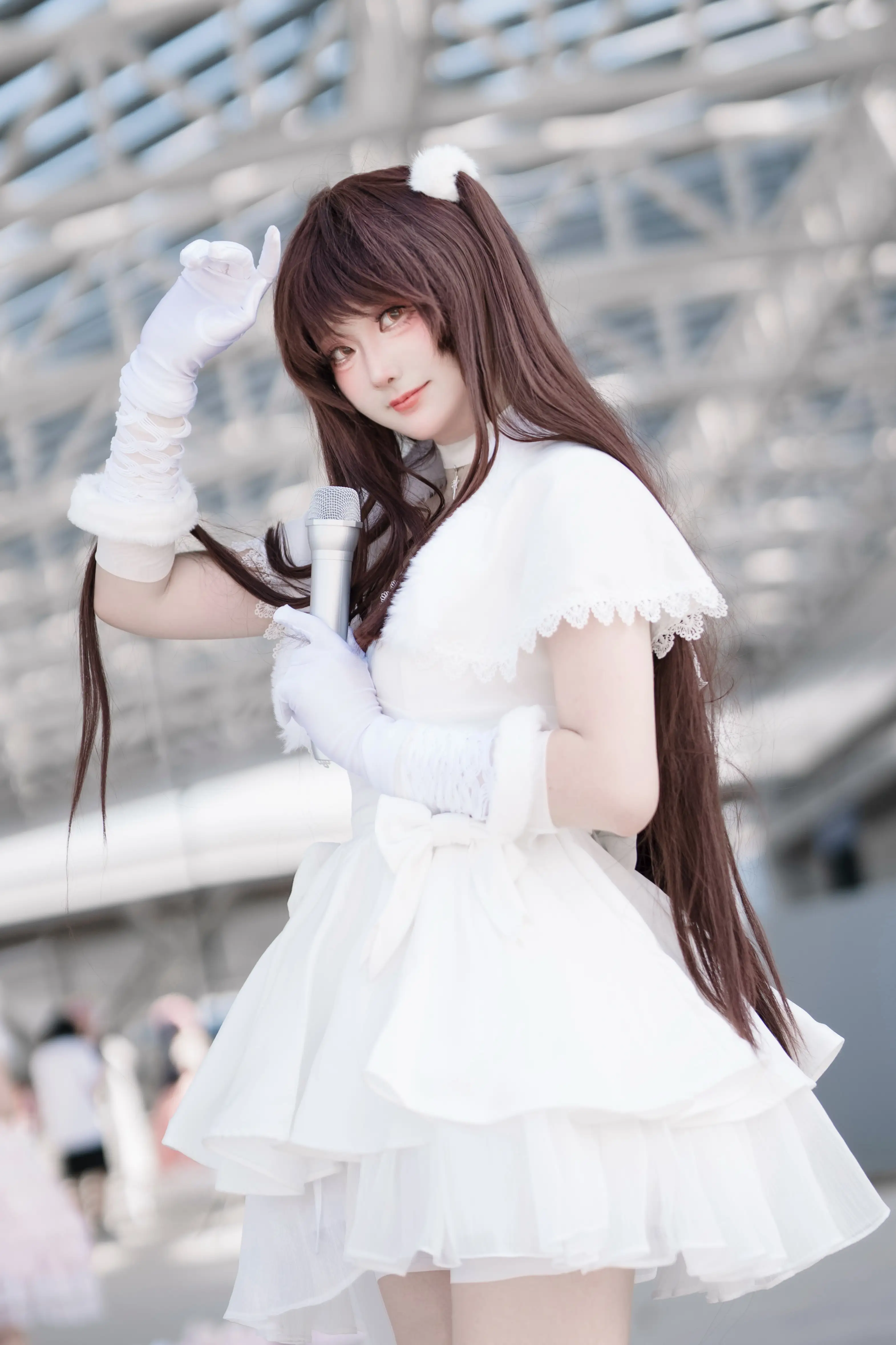 图片[3]-二次元COS分享[COSplay]白色相簿2 小木曾雪菜 届かない恋 ❄️-二次元COS分享次元吧