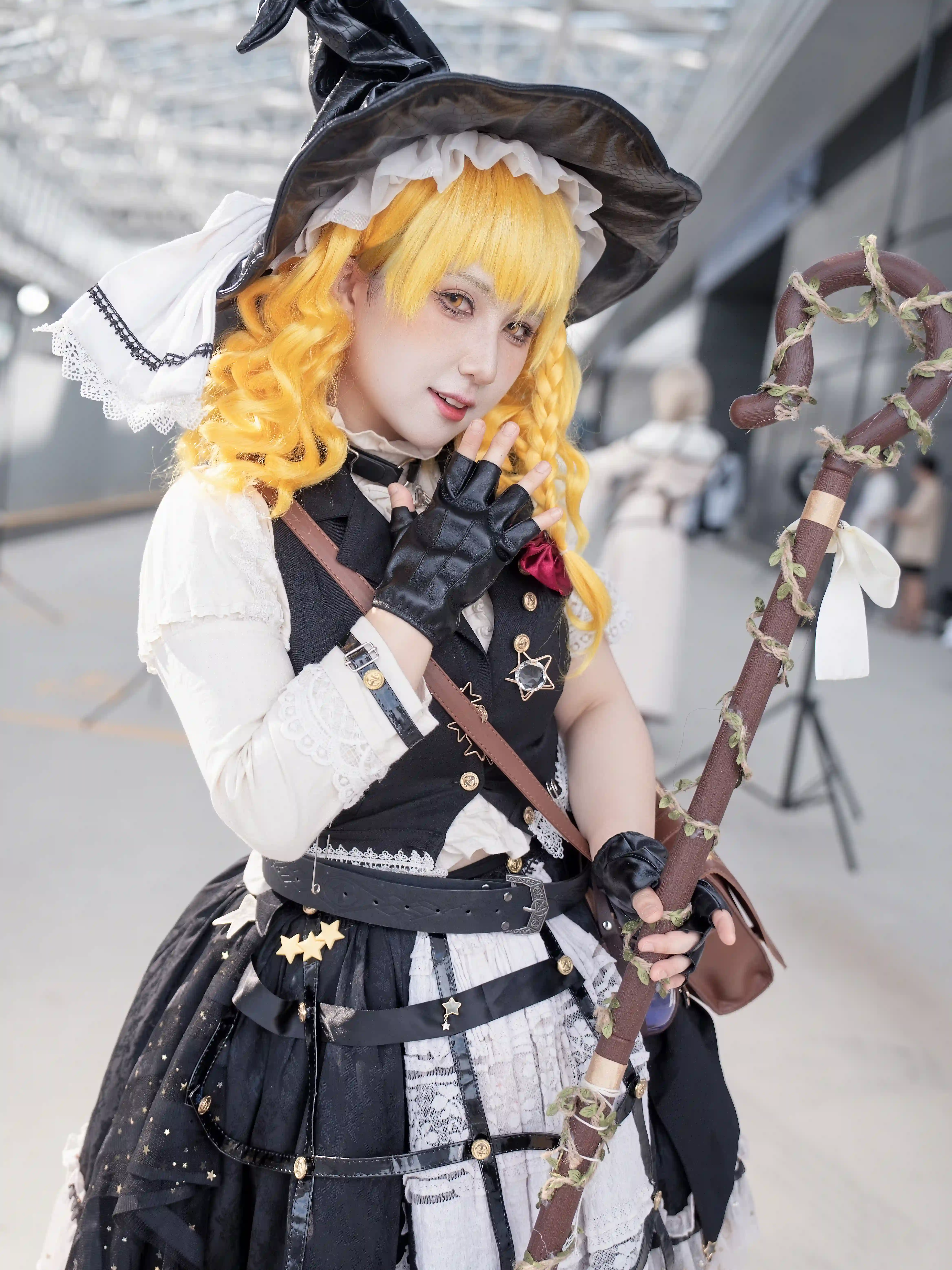 图片[5]-二次元COS分享[COSplay]别用偷这么难听的字眼，那叫借，借，懂吗？-二次元COS分享次元吧