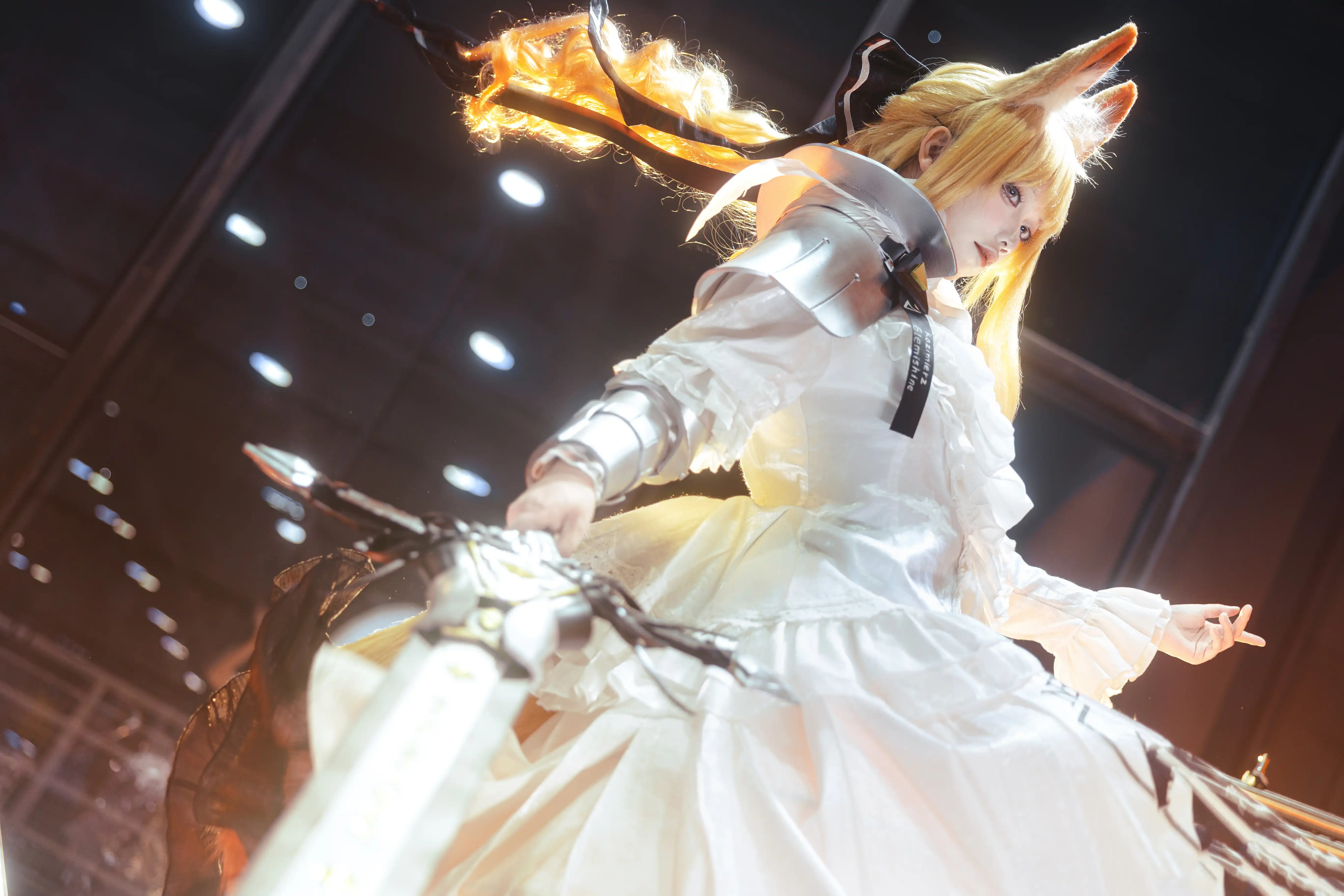 图片[3]-二次元COS分享[COSplay]家训是……-二次元COS分享次元吧