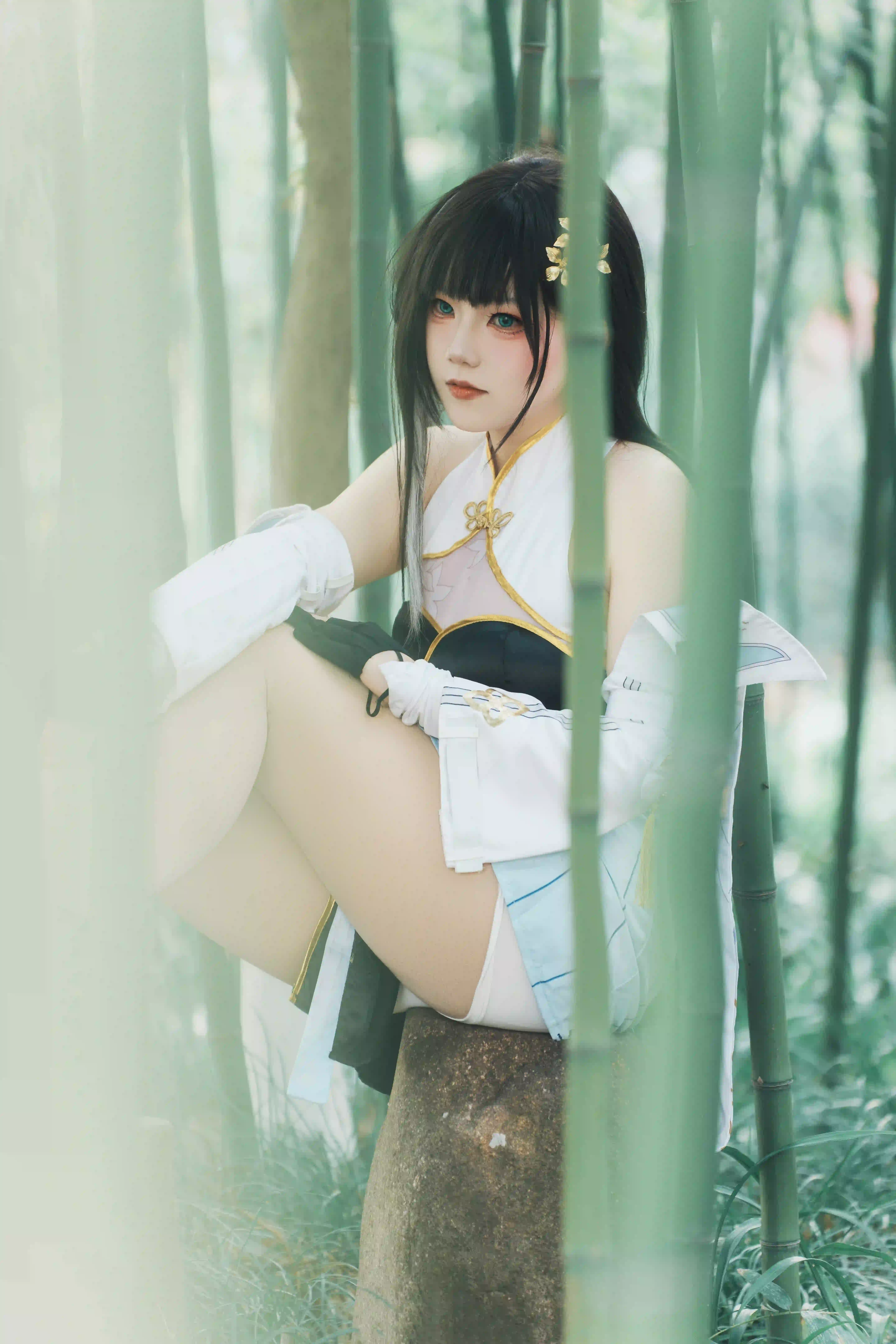 图片[10]-二次元COS分享[COSplay]我不是因为相信抱有期待的，而是因为怀疑。不能证无，就意味可能证有。-二次元COS分享次元吧