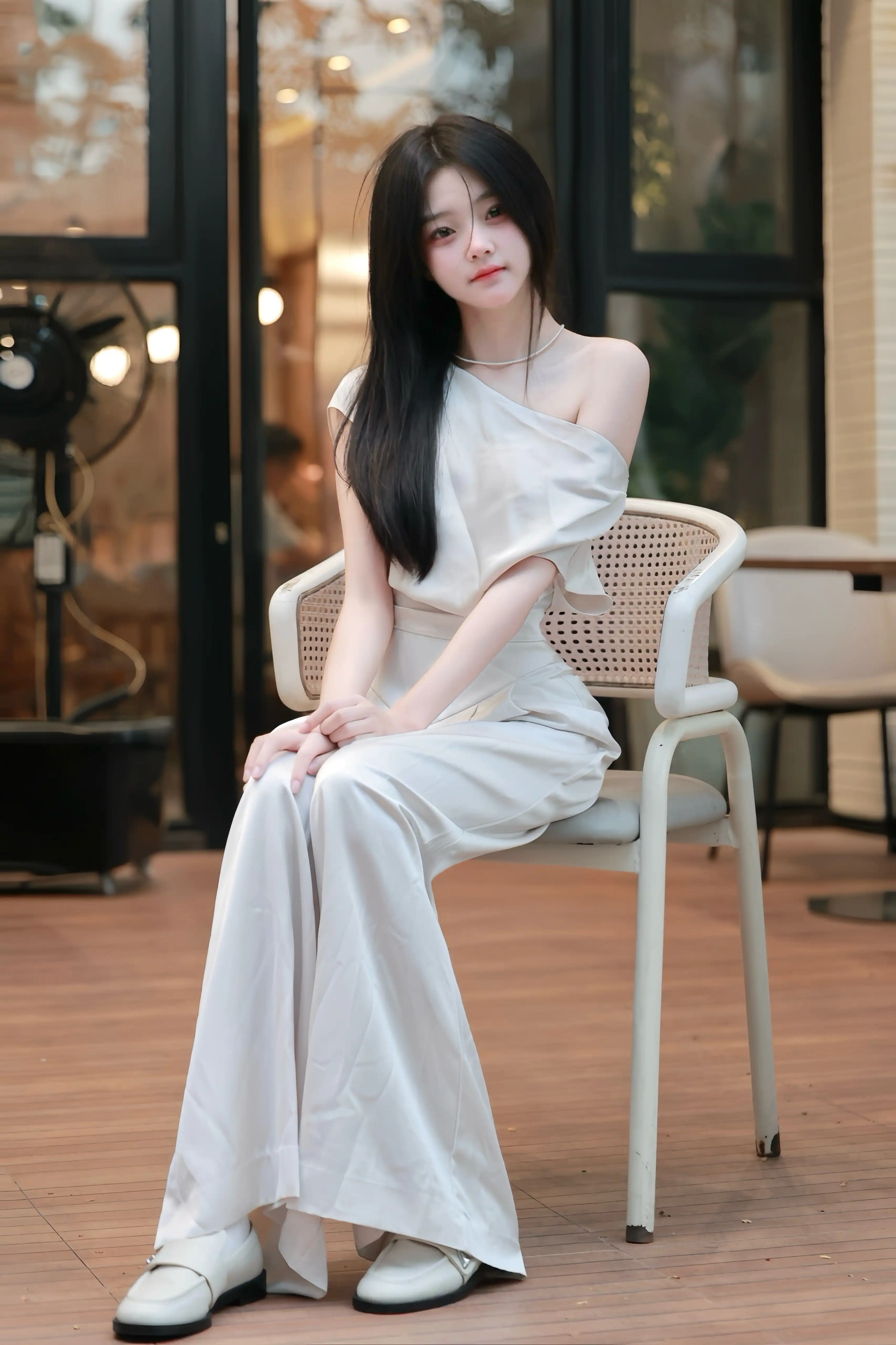 图片[2]-二次元COS分享哪怕我是坏女人你也认吗？ ​​​-二次元COS分享次元吧