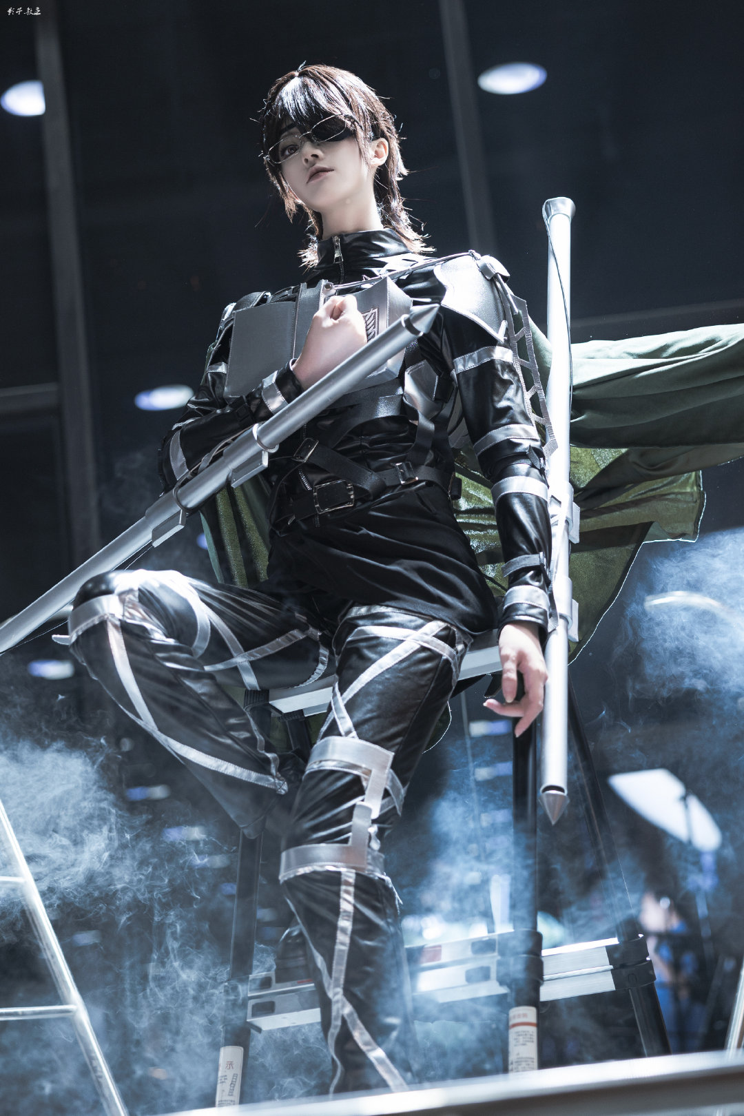 图片[9]-二次元COS分享[COSplay]是我带大家到这里来的，由我来做个了断-二次元COS分享次元吧