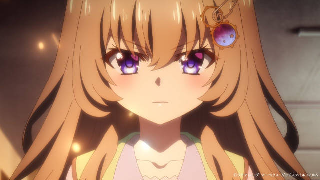 ぱれっと原作游戏《9-nine-》改编电视动画《9-nine- Ruler’s Crown》公开第一弹 PV ，追加部分制作人员，该作将在 7 月开播！-二次元COS分享次元吧