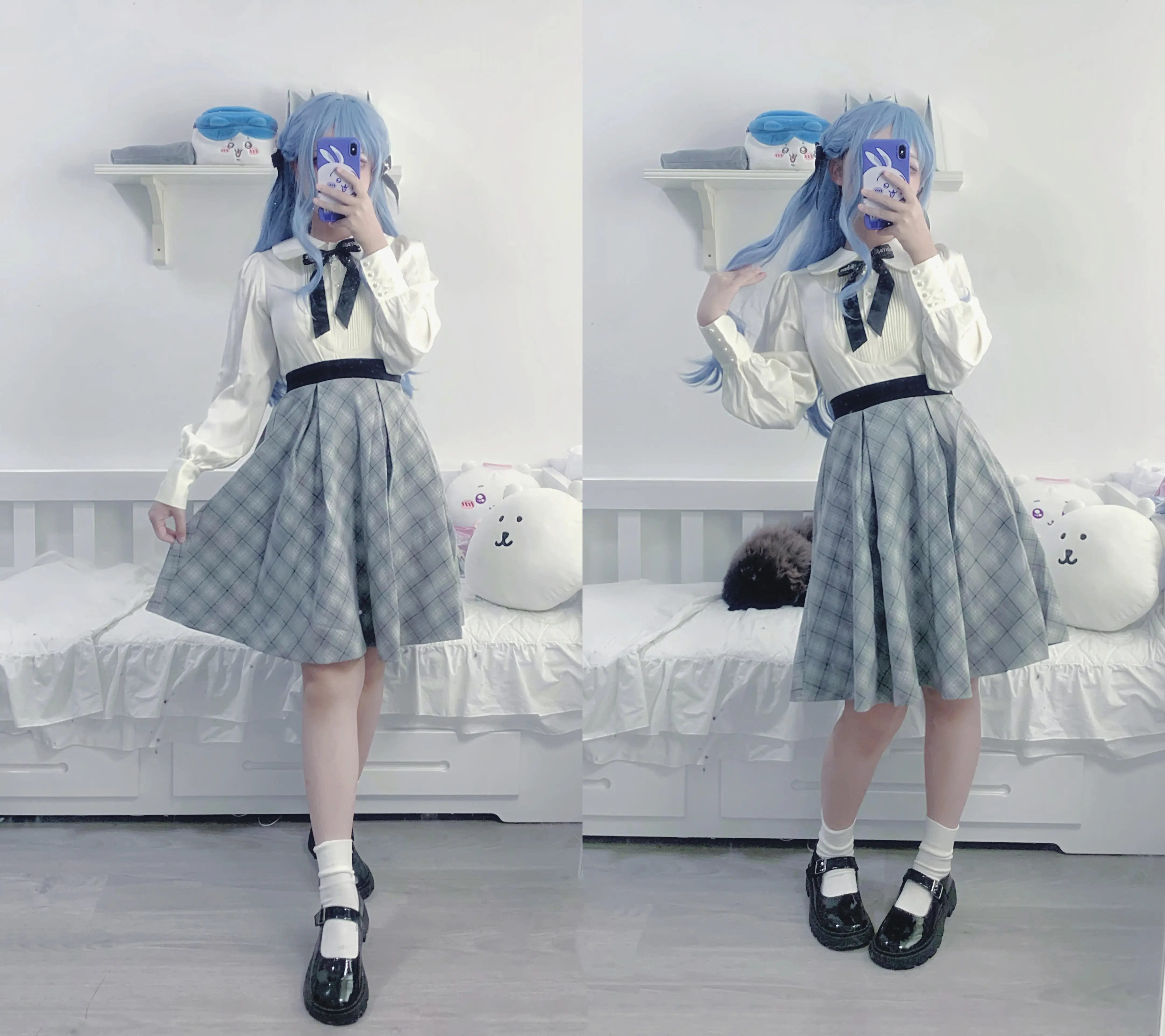 图片[8]-二次元COS分享[COSplay]请你们将剩余的人生交给我-二次元COS分享次元吧