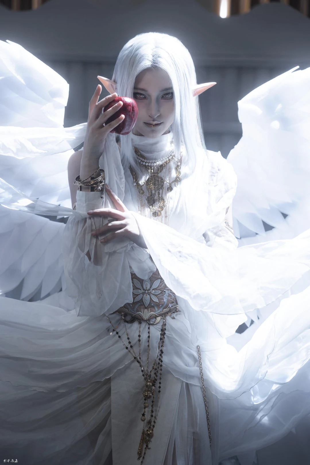 图片[8]-二次元COS分享[COSplay]神明行走于大地-二次元COS分享次元吧