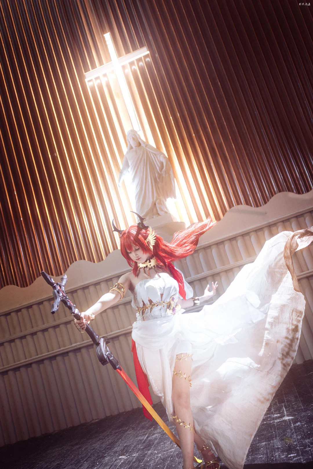 图片[8]-二次元COS分享[COSplay]我会在这里不是因为我需要在这里，只是因为我想而已。-二次元COS分享次元吧