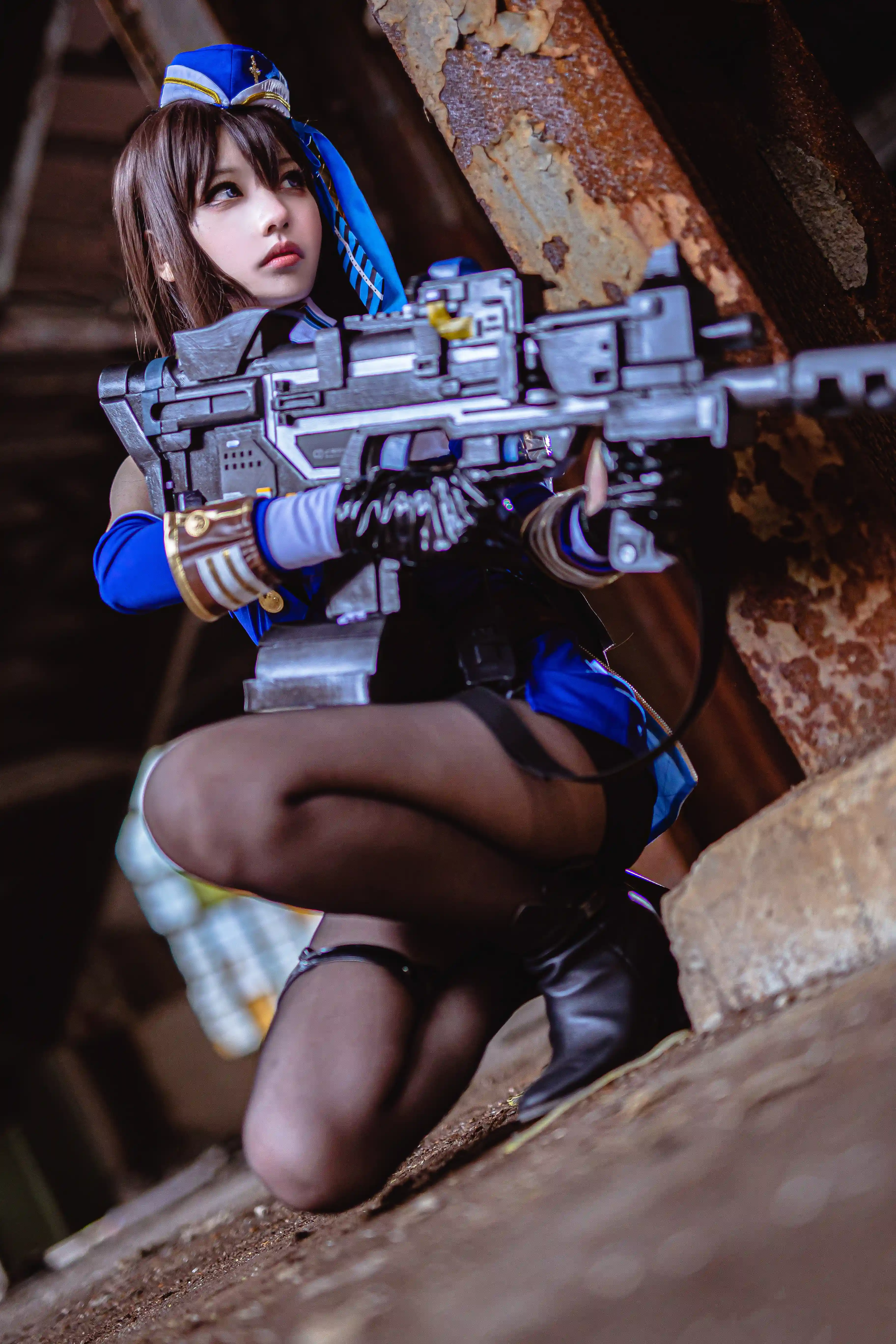 图片[13]-二次元COS分享[COSplay]指挥官——谢谢你的绷带-二次元COS分享次元吧