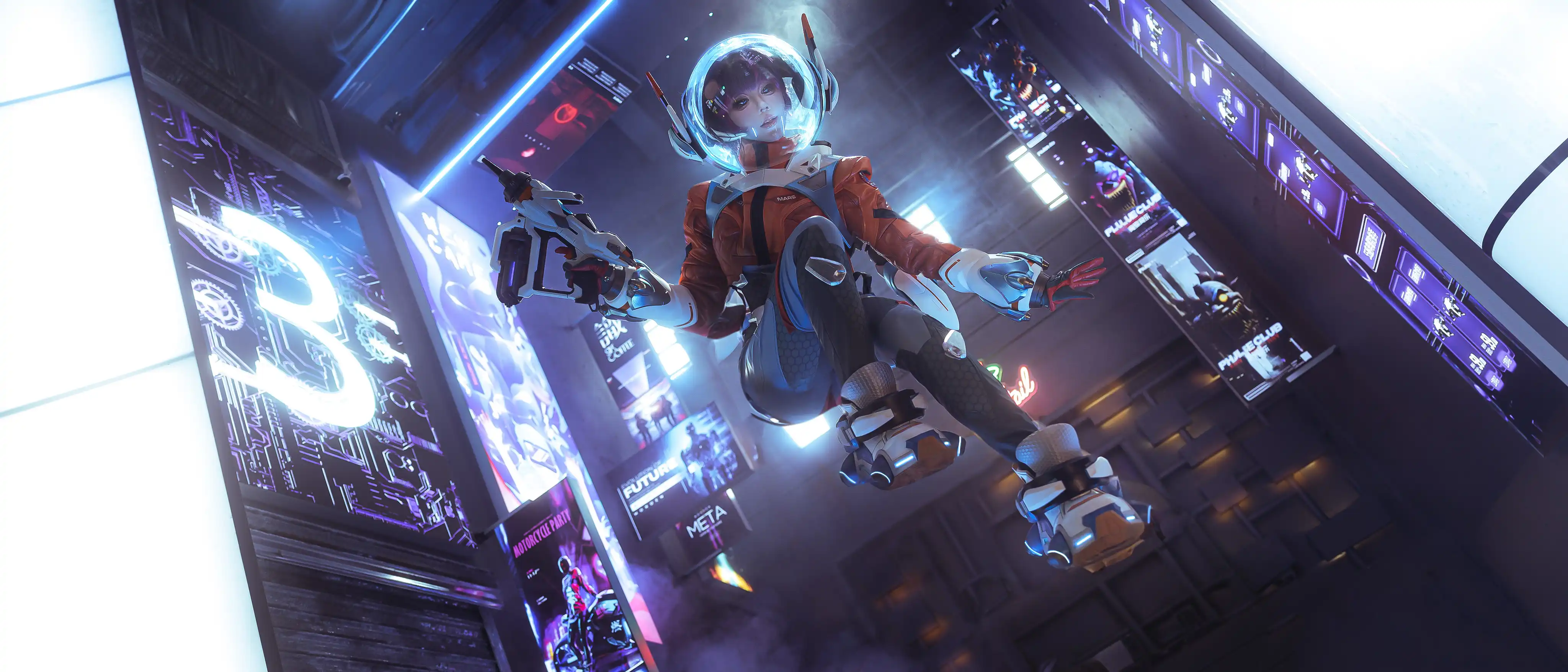 图片[3]-二次元COS分享[COSplay]🔷🔹欢迎进入轨道🔹🔷-二次元COS分享次元吧