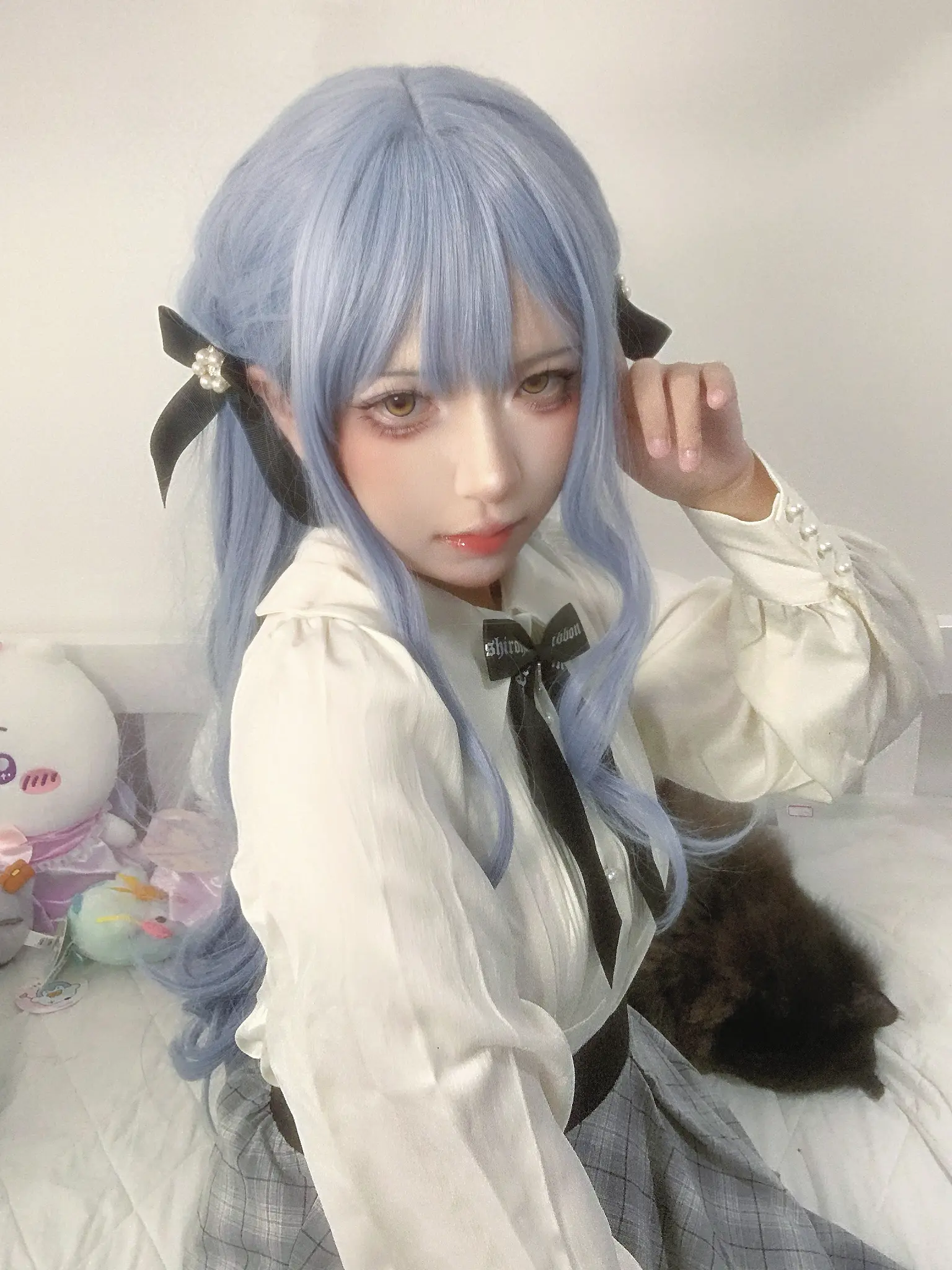 图片[4]-二次元COS分享[COSplay]请你们将剩余的人生交给我-二次元COS分享次元吧